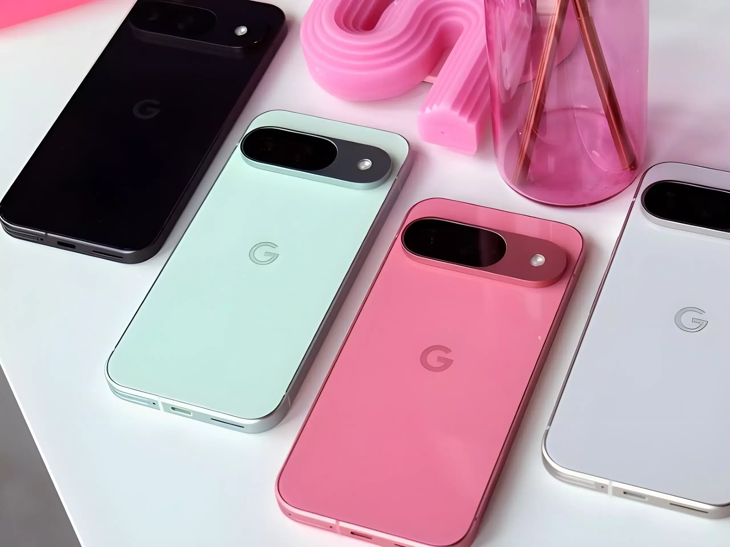 യുഎസ് താരിഫ്; പിക്‌സല്‍ ഉല്‍പ്പാദനം  വിയറ്റ്‌നാമില്‍നിന്ന് ഇന്ത്യയിലേക്ക്