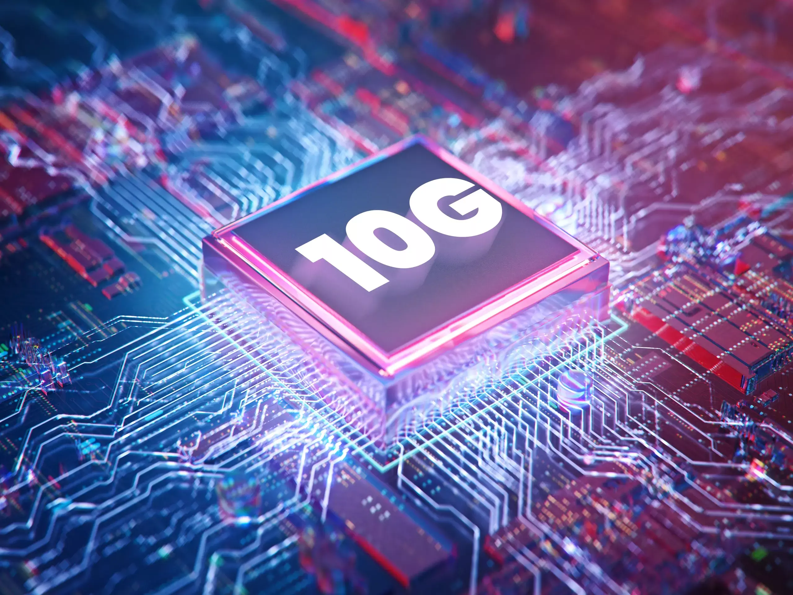 ടെക് ലോകത്ത് ഞെട്ടല്‍; 10ജി സാങ്കേതിക വിദ്യ പരീക്ഷിച്ച് ചൈന