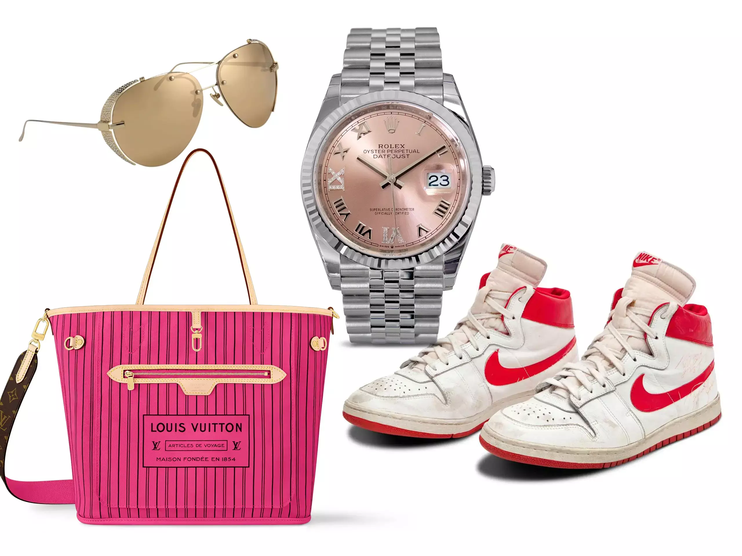 പത്ത് ലക്ഷത്തിനു മുകളിലുള്ള ആഡംബര   വസ്തുക്കള്‍ക്ക് ഒരു ശതമാനം നികുതി