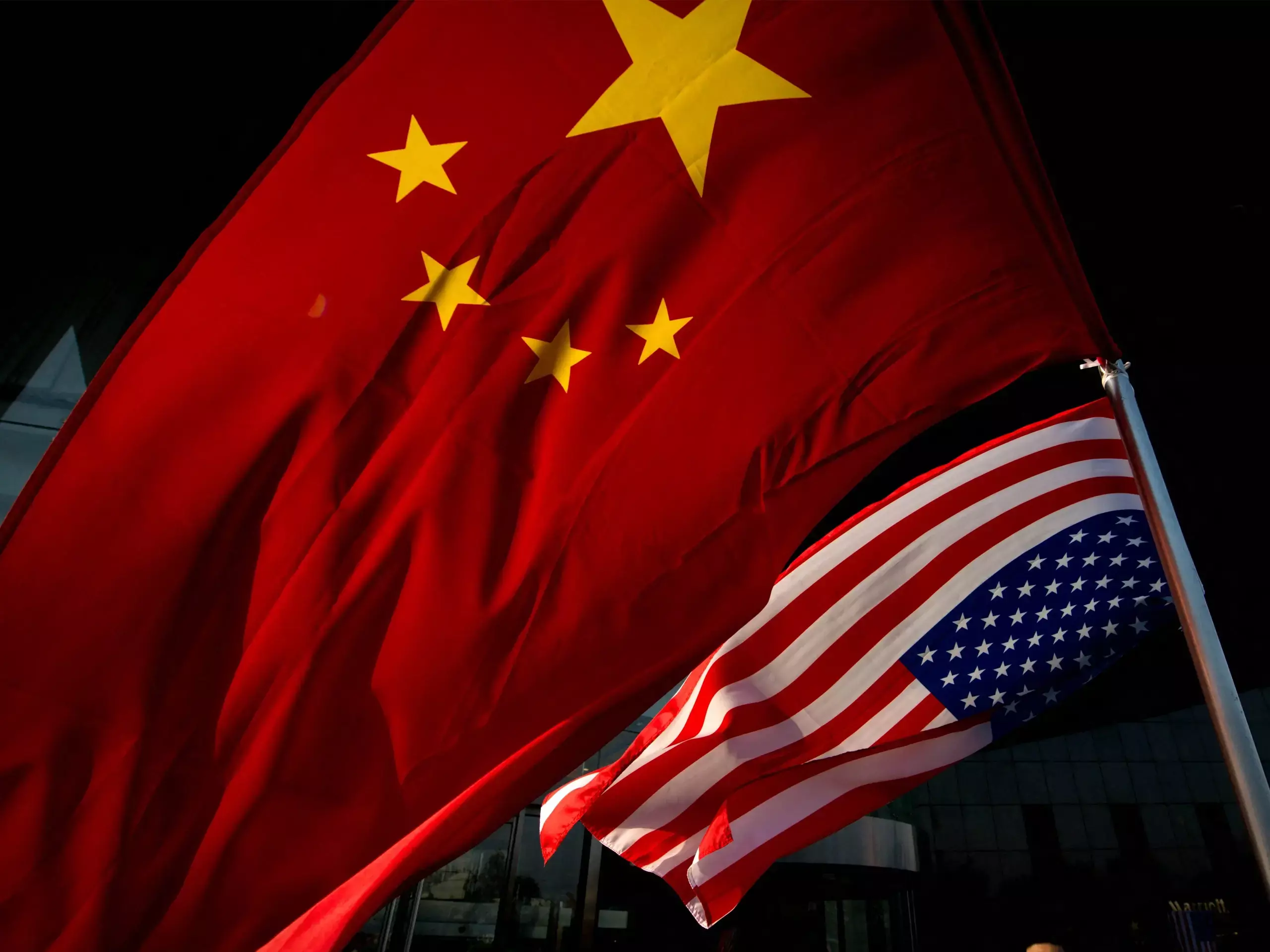 ചൈനീസ് ഫണ്ടുകള്‍ യുഎസ് സ്വകാര്യ   ഇക്വിറ്റി സ്ഥാപനങ്ങളില്‍നിന്ന് പുറത്തേക്ക്