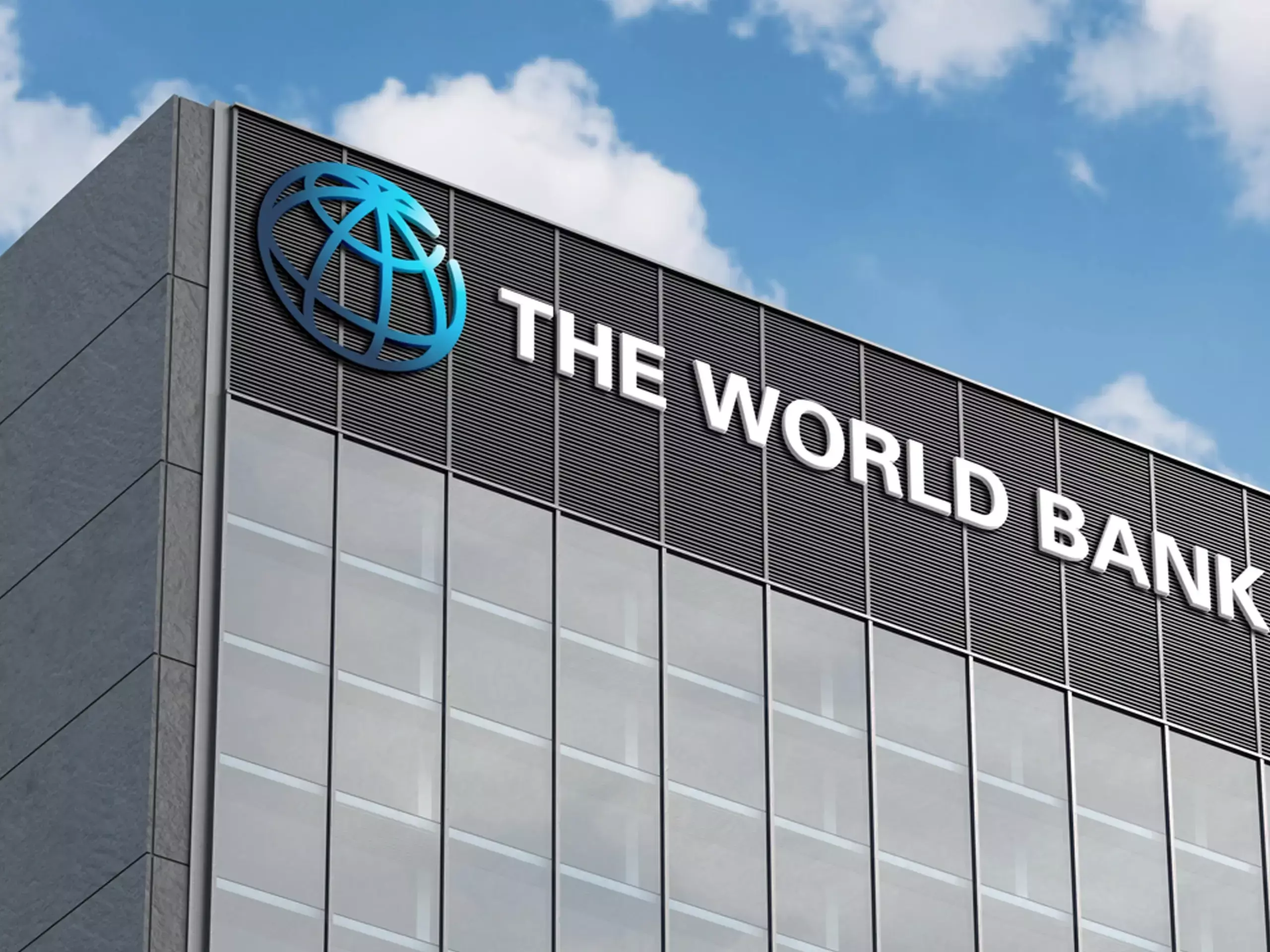 ഇന്ത്യയുടെ വളര്‍ച്ചാ പ്രവചനം   കുറച്ച് ലോകബാങ്ക്