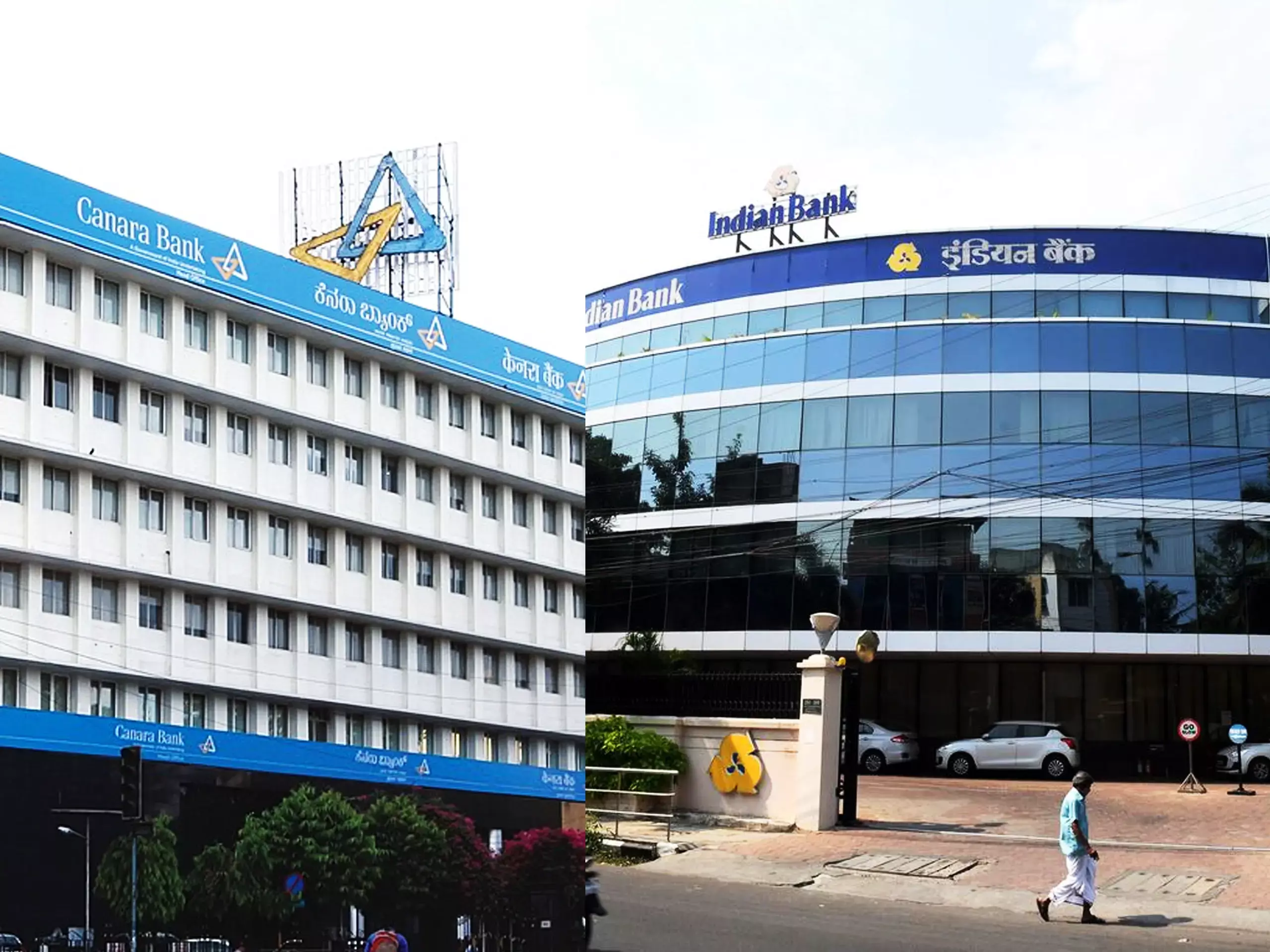 ലോണ്‍ എടുത്തവര്‍ക്ക് ആശ്വാസം; ഭവന- വാഹന വായ്പ പലിശ നിരക്ക് കുറച്ച് കാനറയും ഇന്ത്യൻ ബാങ്കും