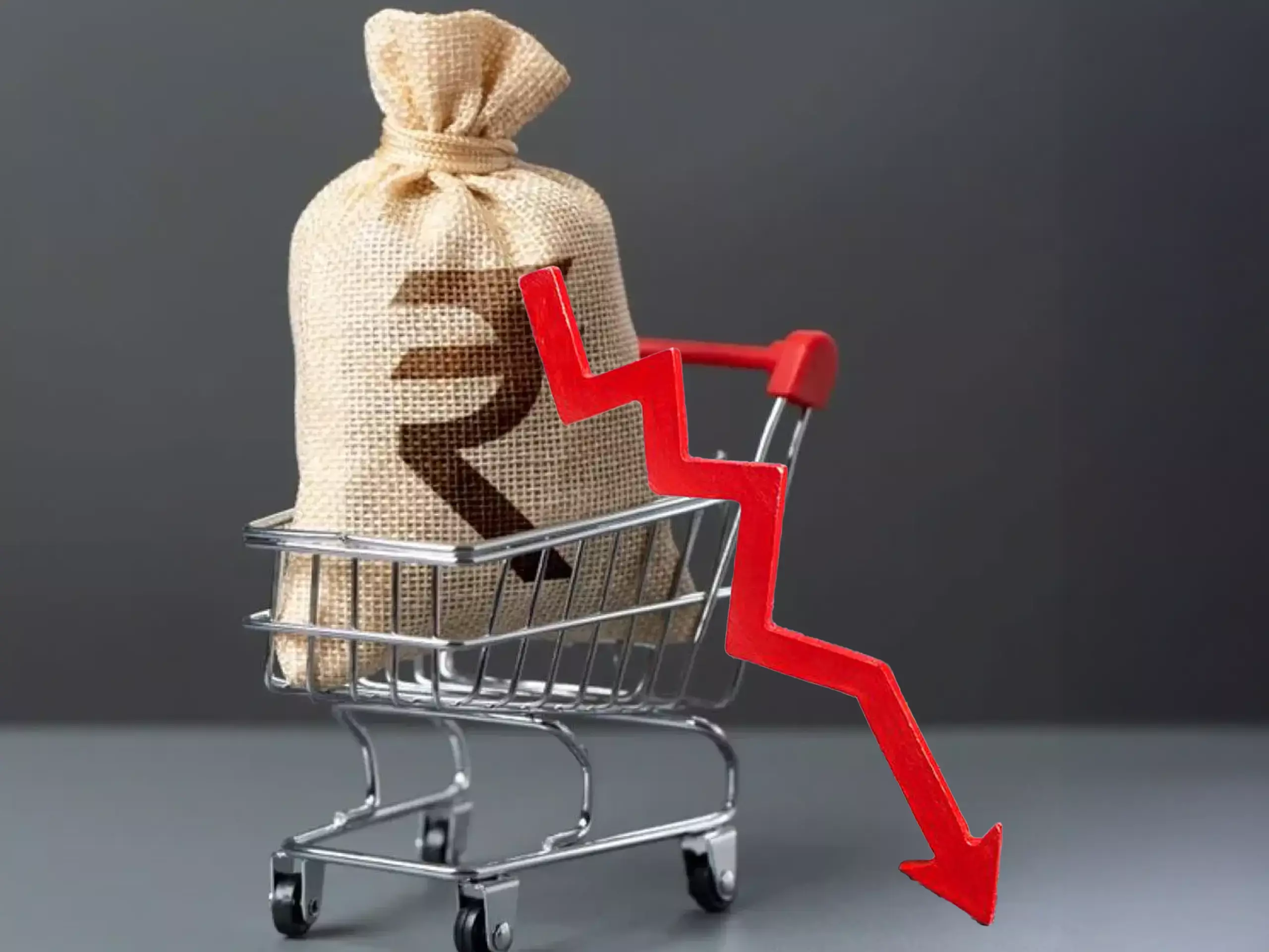 തകര്‍ന്നടിഞ്ഞ് വിപണി, രൂപയ്ക്ക് 7 പൈസയുടെ നഷ്ടം