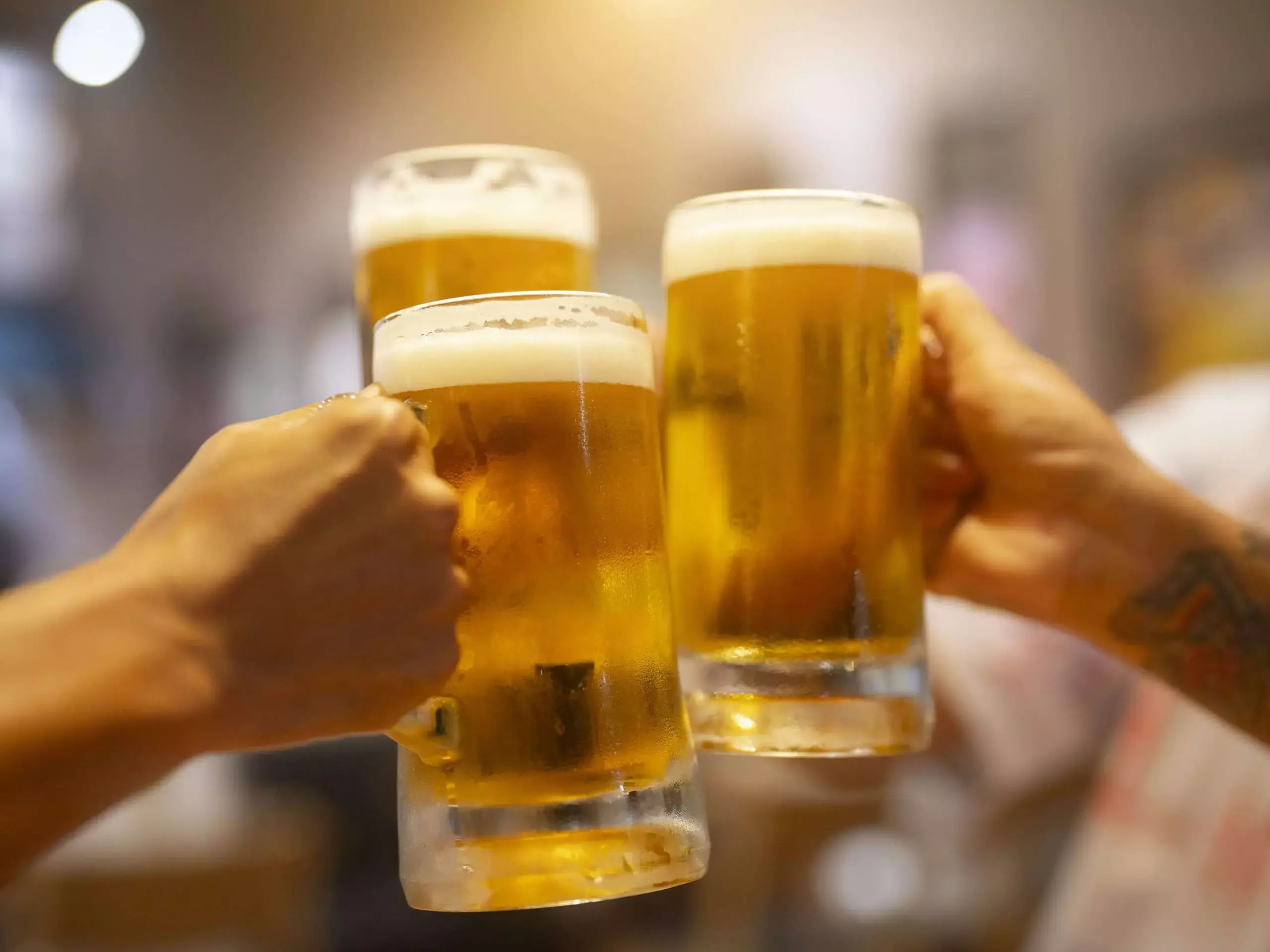 ഐടി പാര്‍ക്കുകളില്‍ മദ്യം വിളമ്പാം; ഉത്തരവ് പുറത്തിറക്കി സർക്കാർ