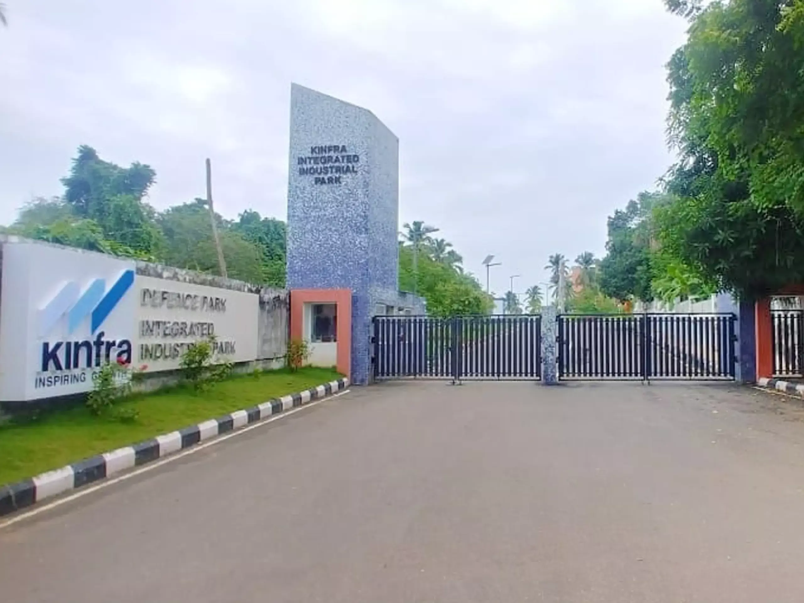 പെട്രോ കെമിക്കല്‍ പാര്‍ക്ക് ; പ്രതീക്ഷിക്കുന്നത്‌ 10,000 കോടി നിക്ഷേപവും 20,000 തൊഴിൽ അവസരങ്ങളും