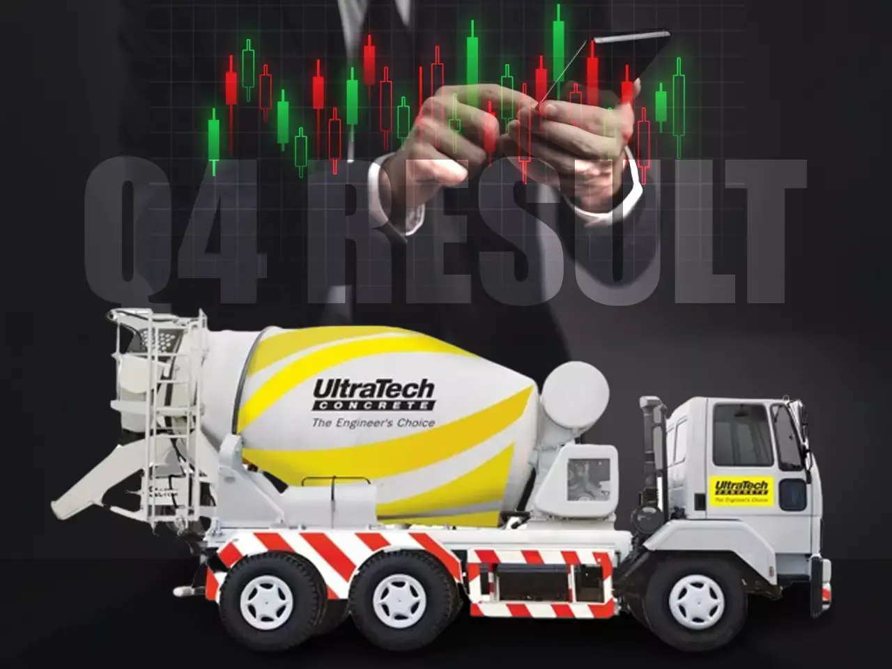 ultratech fourth quarter results