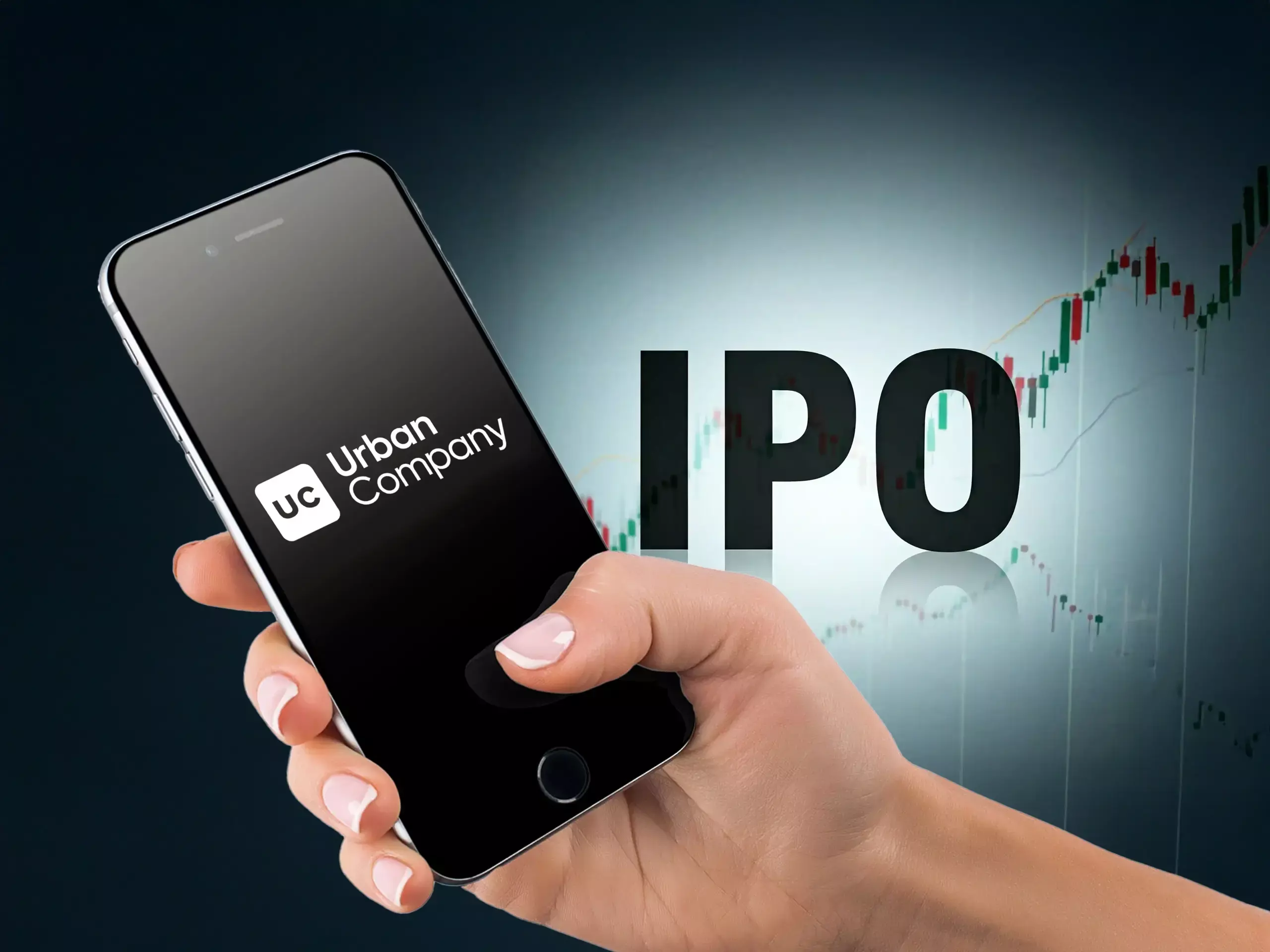 ഐപിഒ: അര്‍ബന്‍ കമ്പനി   പ്രാഥമിക രേഖകള്‍ സമര്‍പ്പിച്ചു