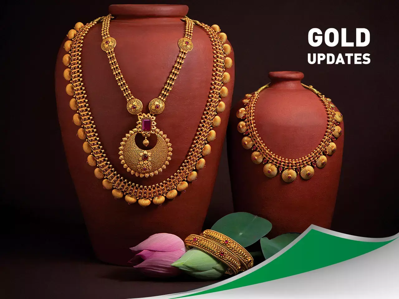 gold updation price hike 29 04 2025