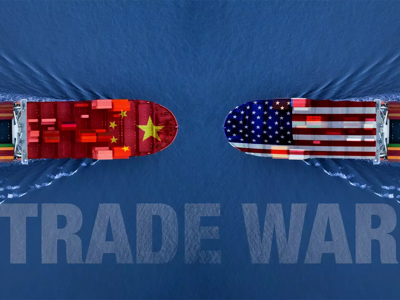 trade war could destroy 1.5 crore jobs in china, report says
