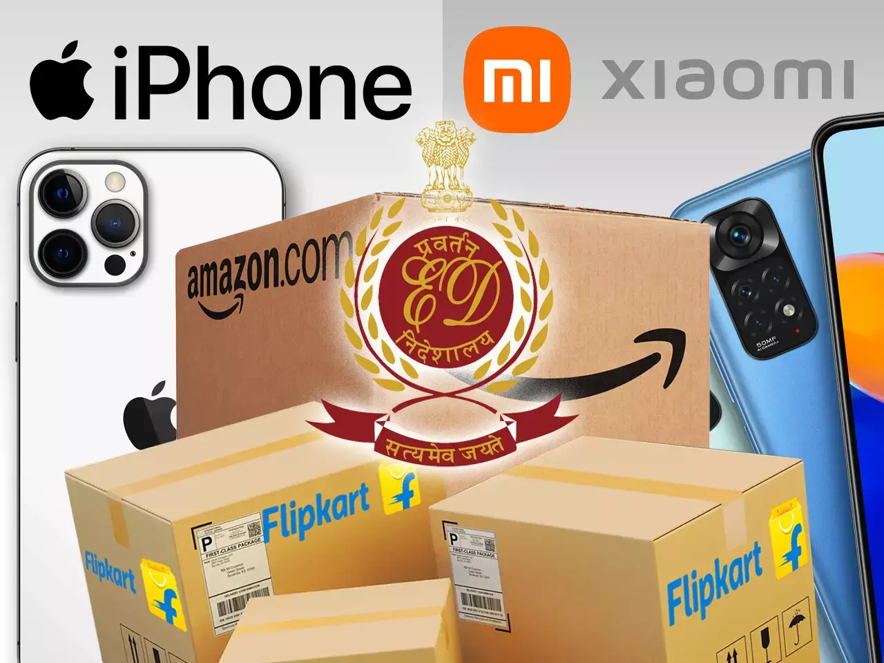 ed seeks information on apple sales on amazon