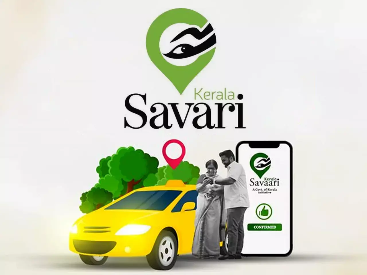 kerala savari app to get a major makeover from may 1