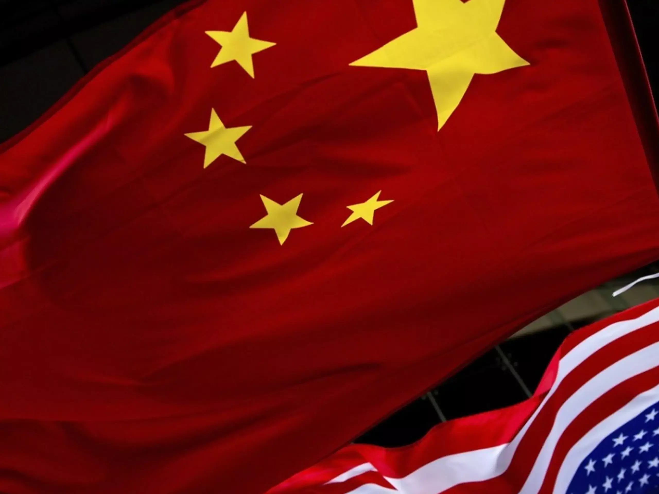 യുഎസുമായി വ്യാപാര ചര്‍ച്ച;   ചൈന വിഷമ വൃത്തത്തില്‍