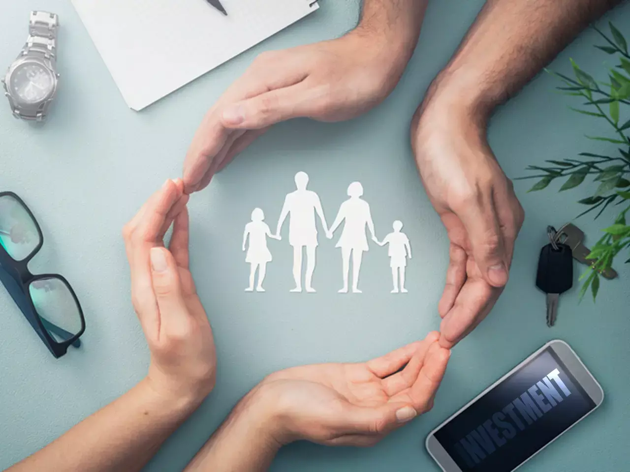 is taking out insurance an investment is taking out insurance an investment