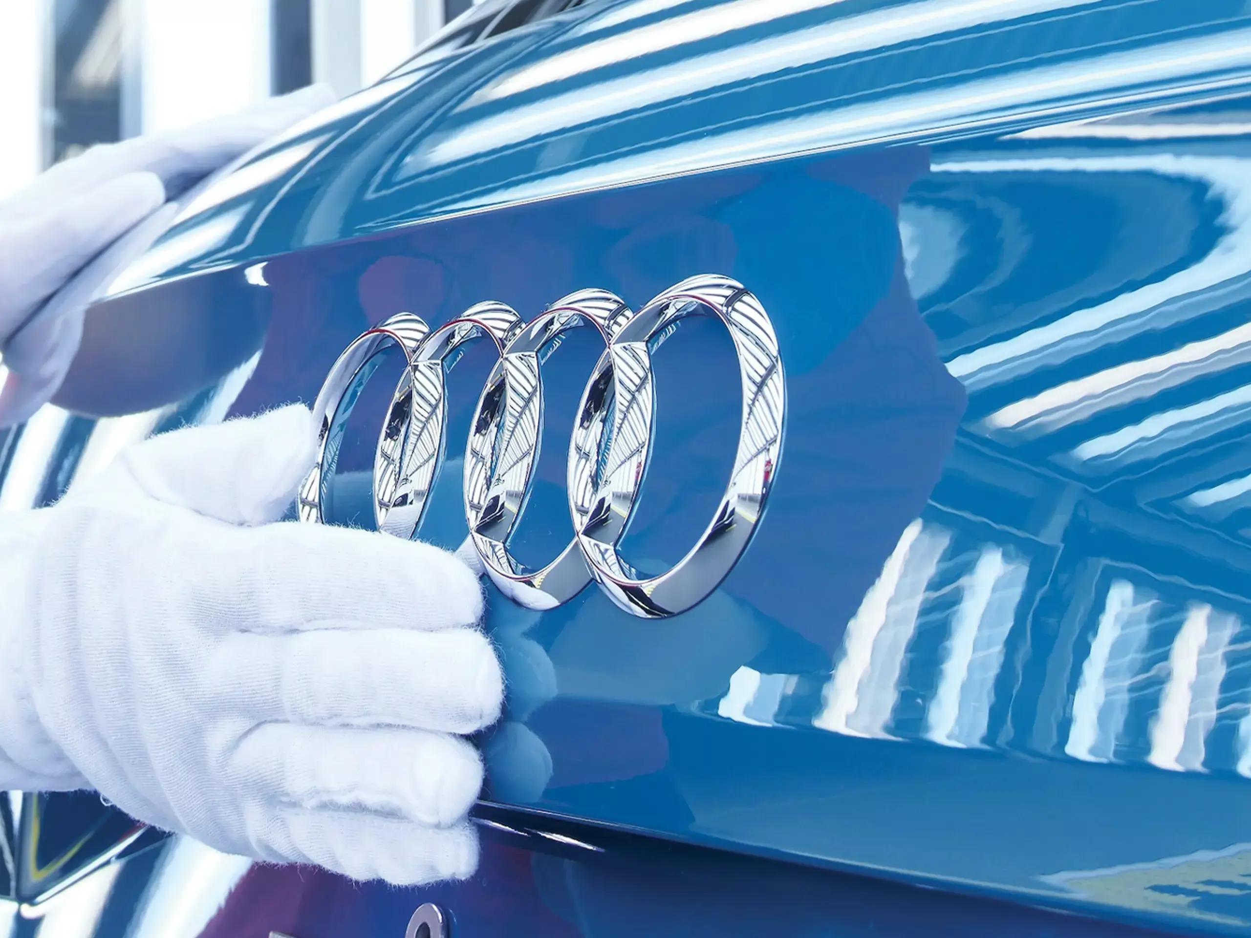 കാറുകൾക്ക് വീണ്ടും വില കൂട്ടി ഓഡി; വർധന മെയ് 15 മുതൽ