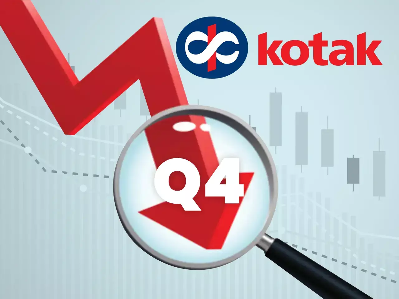 Kotak Mahindra Bank Q4 standalone profit falls 14 pc to Rs 3,552 cr