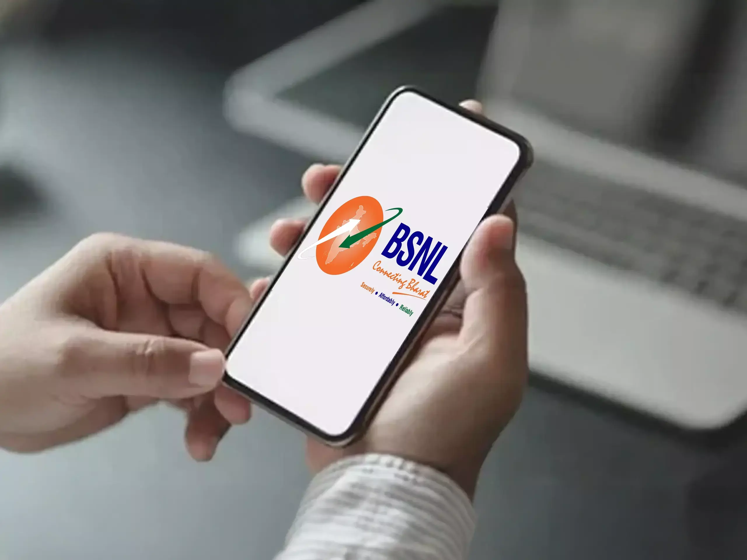 VoWiFi-ബിഎസ്‌എൻ‌എൽ വോയ്സ് ഓവർ വൈഫൈ  രാജ്യവ്യാപകം: സെല്ലുലാർ സിഗ്നൽ ഇല്ലാത്തിടത്തും ഇനി തടസ്സമില്ലാത്ത കോളുകൾ