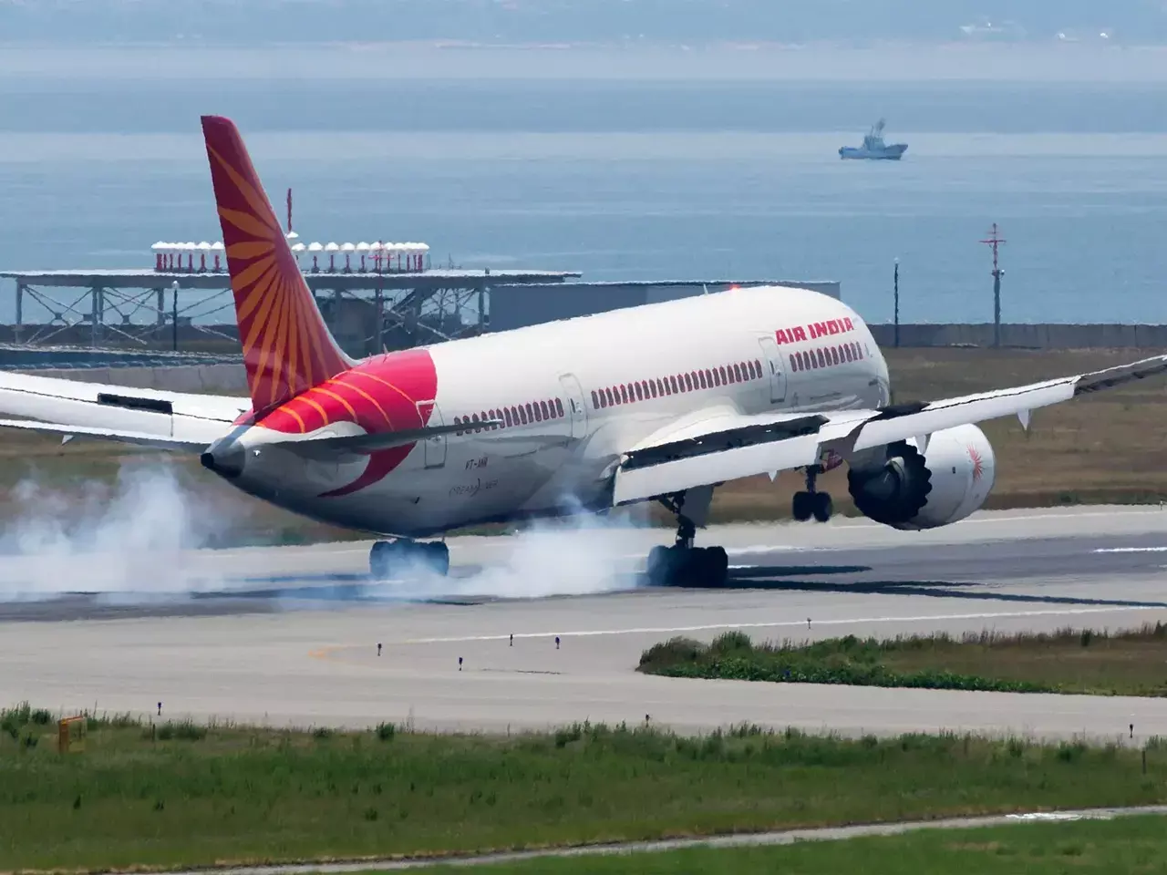 air india suspends tel aviv services till may 8