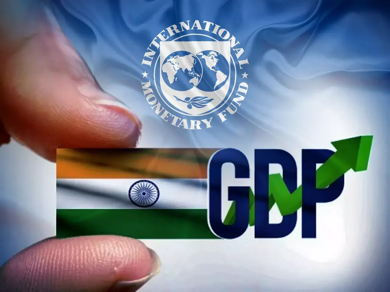 imf predicts india will become the fourth largest economy this year