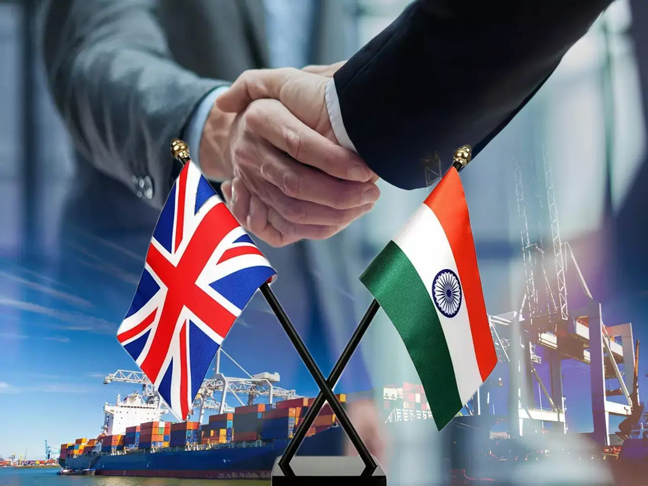 india-uk fta talks complete india-uk fta talks complete