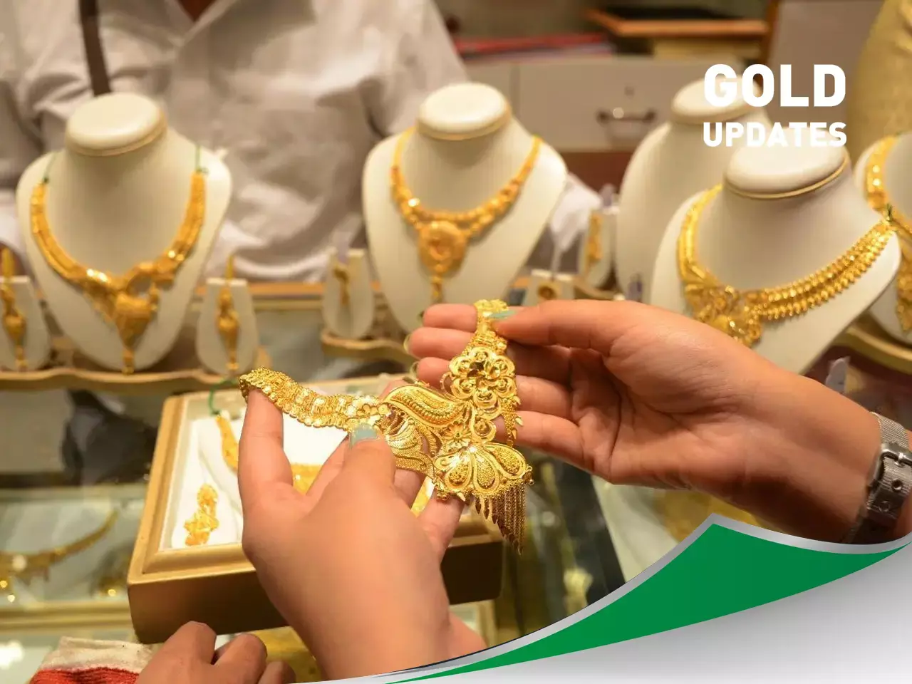 gold updation price hike 07 05 2025