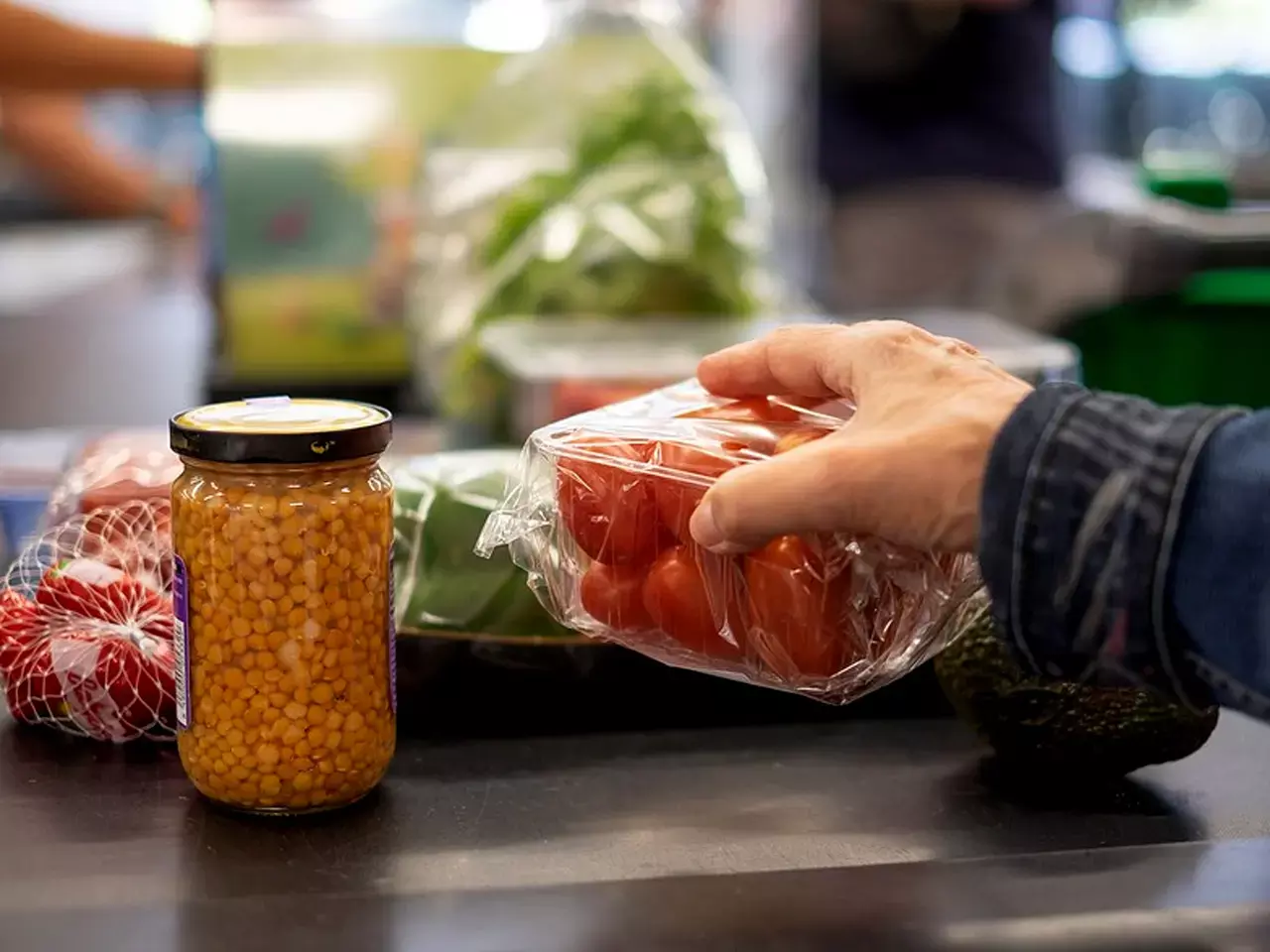 food costs reported to have decreased in april food costs reported to have decreased in april