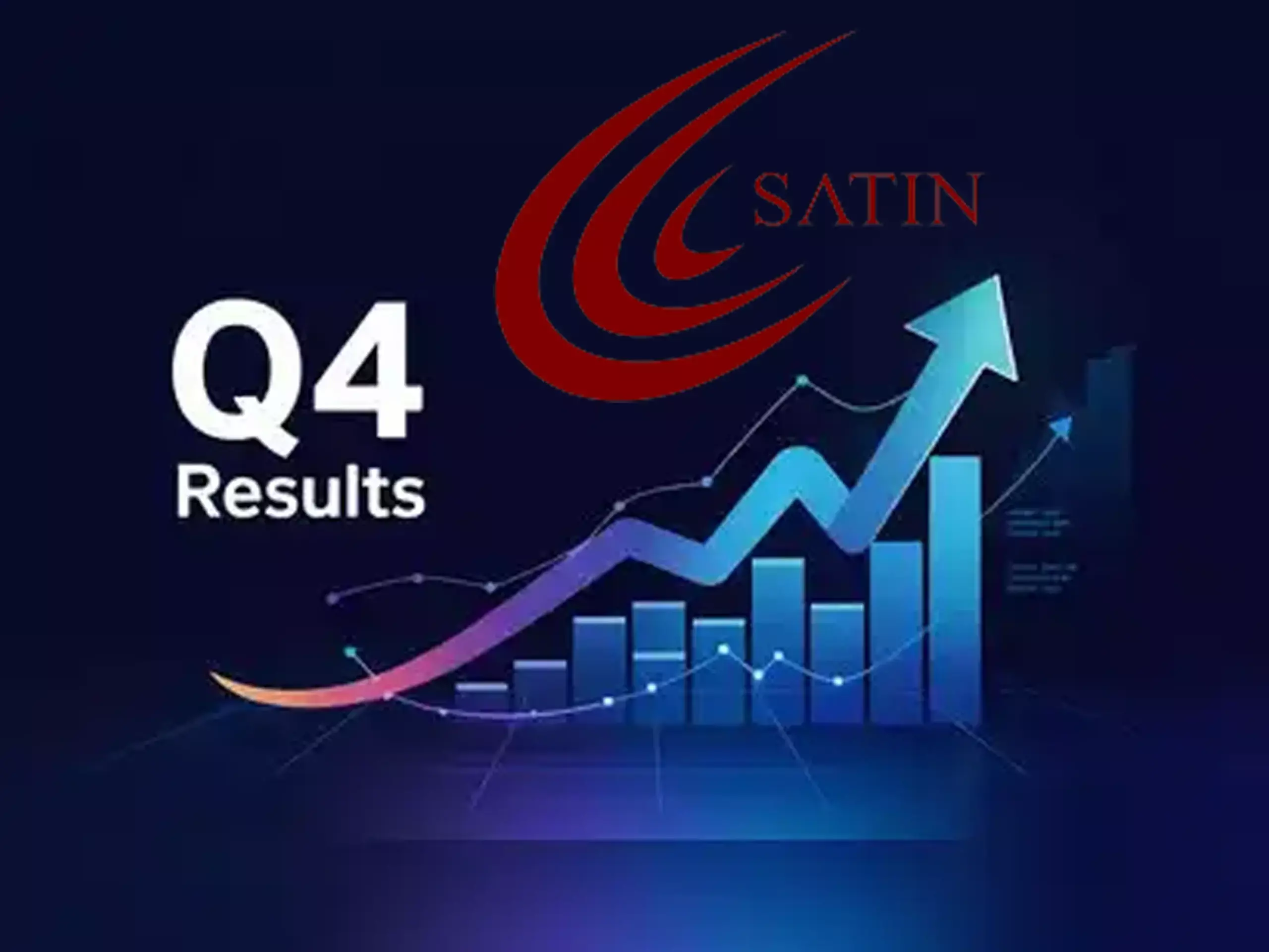 സാറ്റിൻ ക്രെഡിറ്റ്കെയർ: നാലാം പാദ ലാഭത്തിൽ 67 % ഇടിവ്