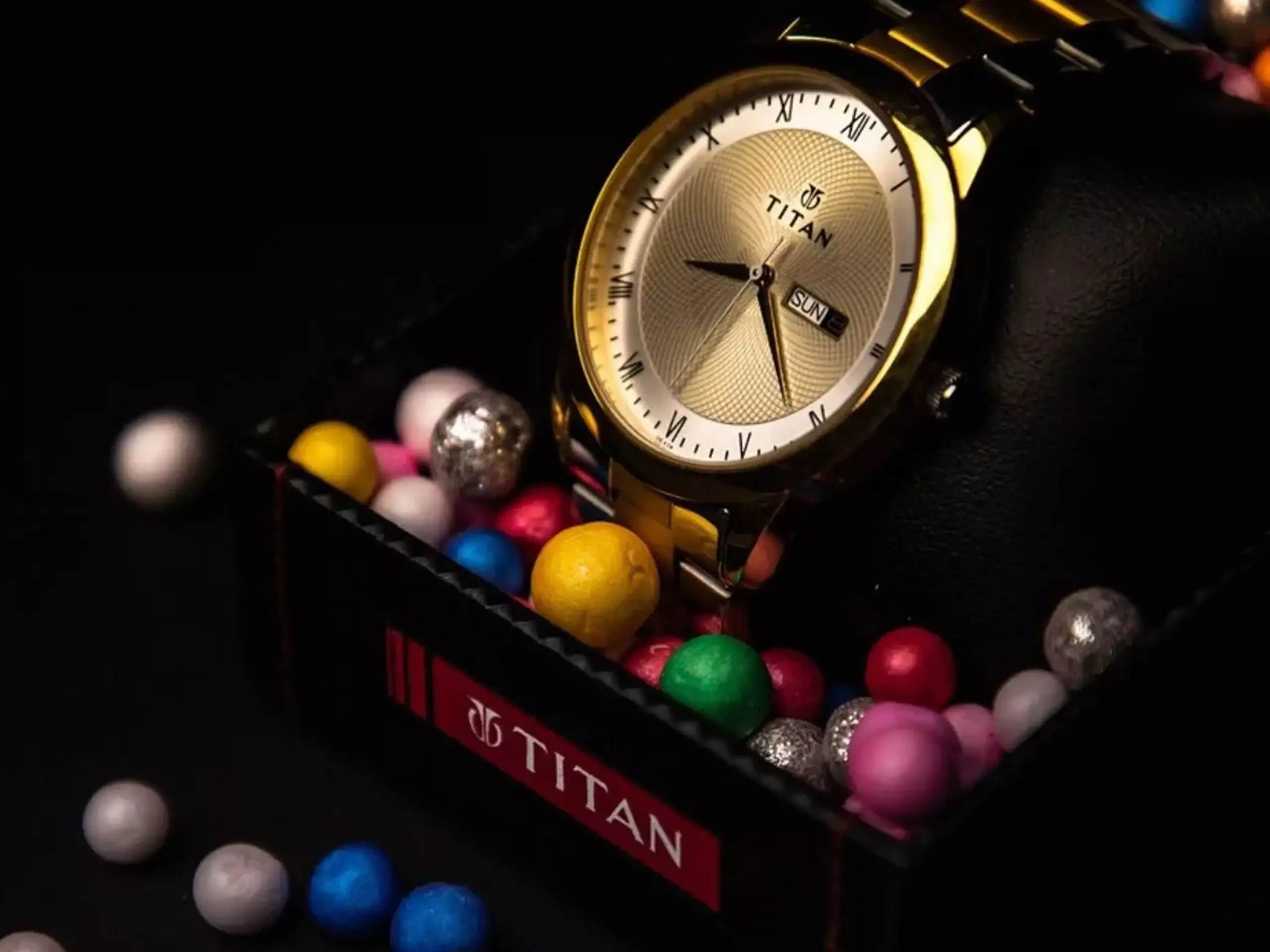 ലാഭം ഉയര്‍ത്തി ടൈറ്റൻ, നാലാം പാദത്തില്‍ 13% വര്‍ധന