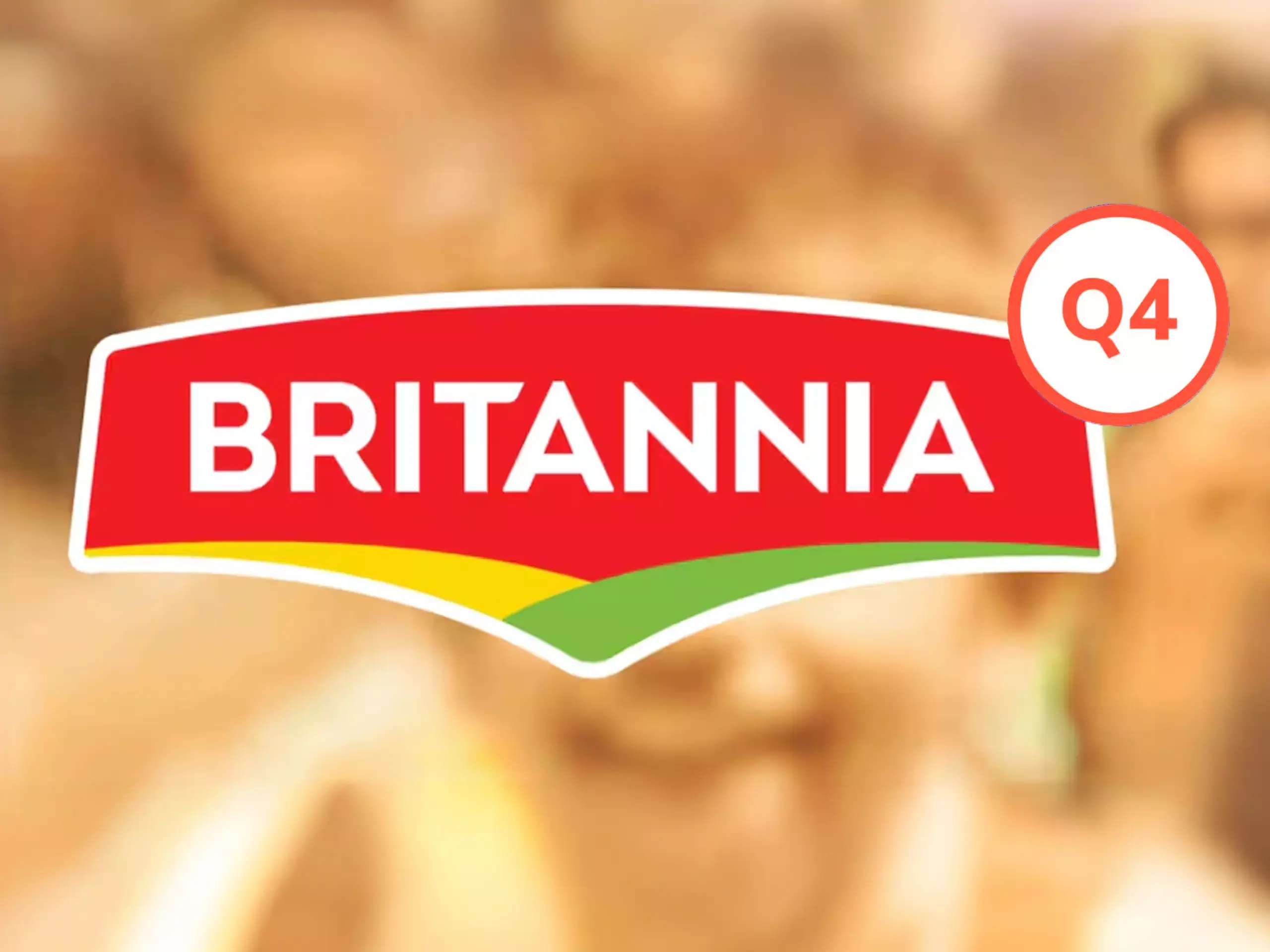 ലാഭം ഉയര്‍ത്തി ബ്രിട്ടാനിയ; നാലാം പാദത്തില്‍ 4.2 % വര്‍ധന, ഓഹരിക്ക്‌ 75 രൂപ ലാഭവിഹിതം പ്രഖ്യാപിച്ചു