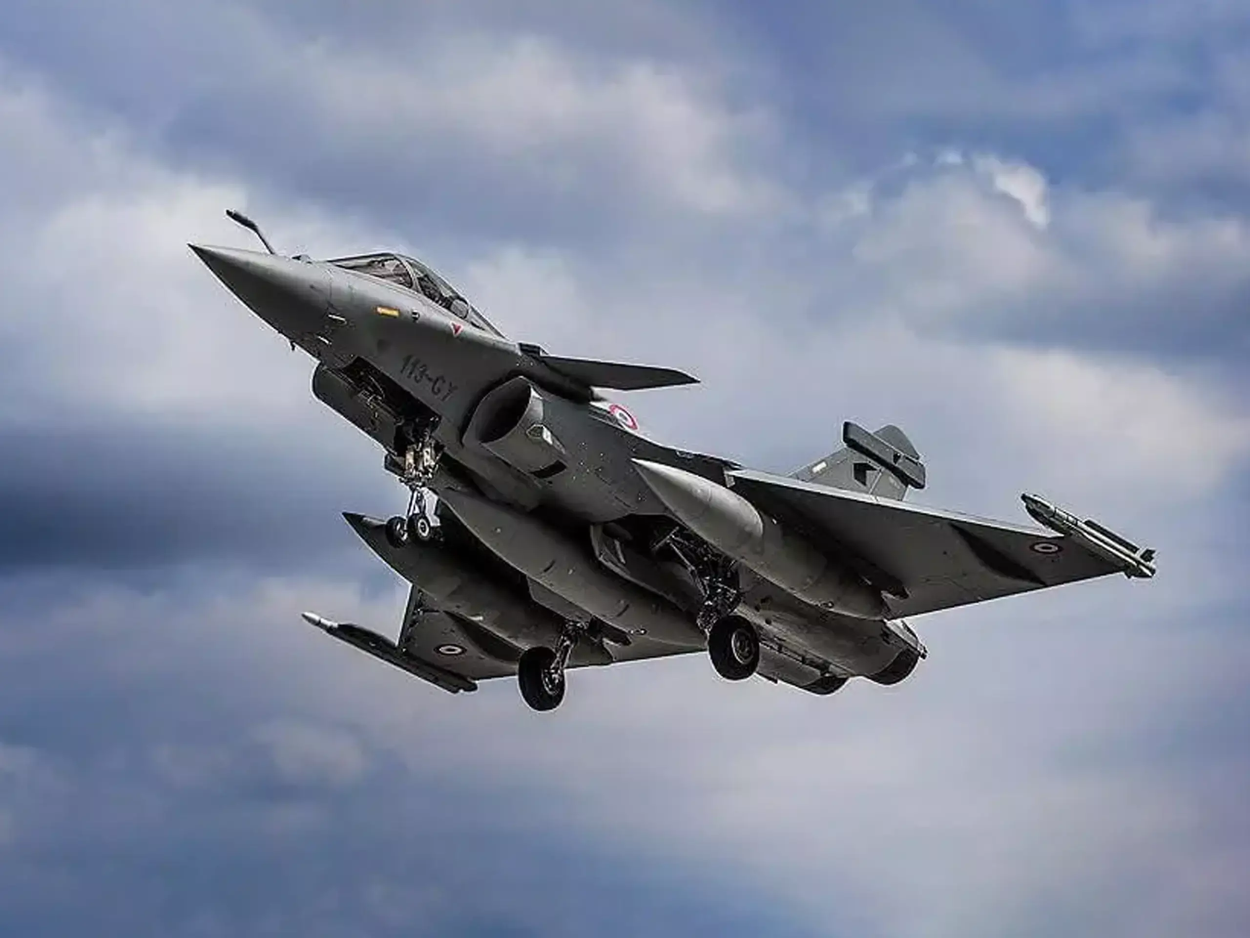 പാക്കിസ്ഥാനില്‍ ഇന്ത്യന്‍ അഗ്നിവര്‍ഷം;  ആഭ്യന്തര കലാപമെന്നും റിപ്പോര്‍ട്ട്