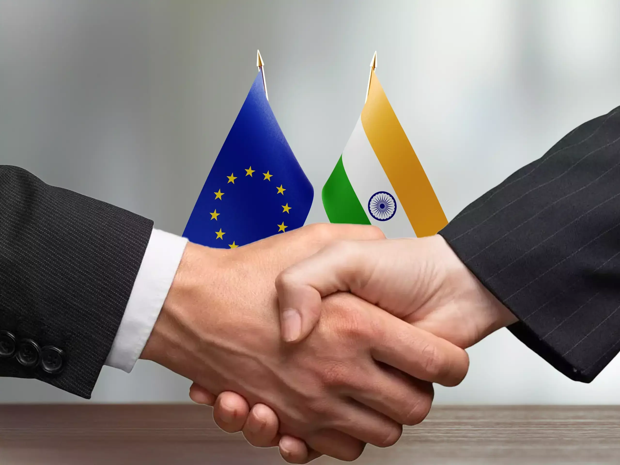 ഇന്ത്യ-ഇയു വ്യാപാര കരാര്‍;  അടുത്ത   ഘട്ടം ചര്‍ച്ചകള്‍ ഇന്നുമുതല്‍