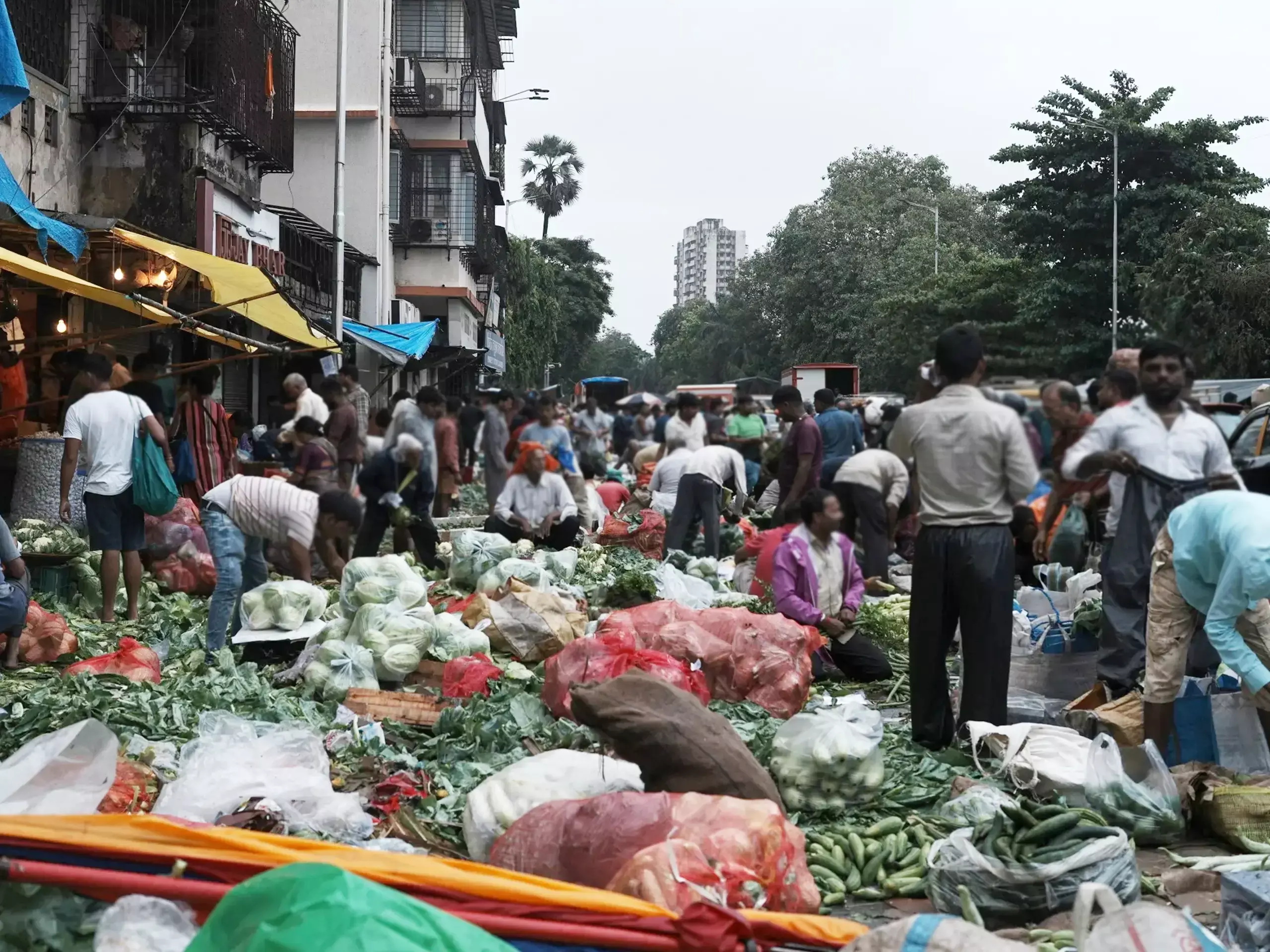 പണപ്പെരുപ്പം താഴ്ന്ന നിലയിലേക്കെന്ന് സര്‍വേ