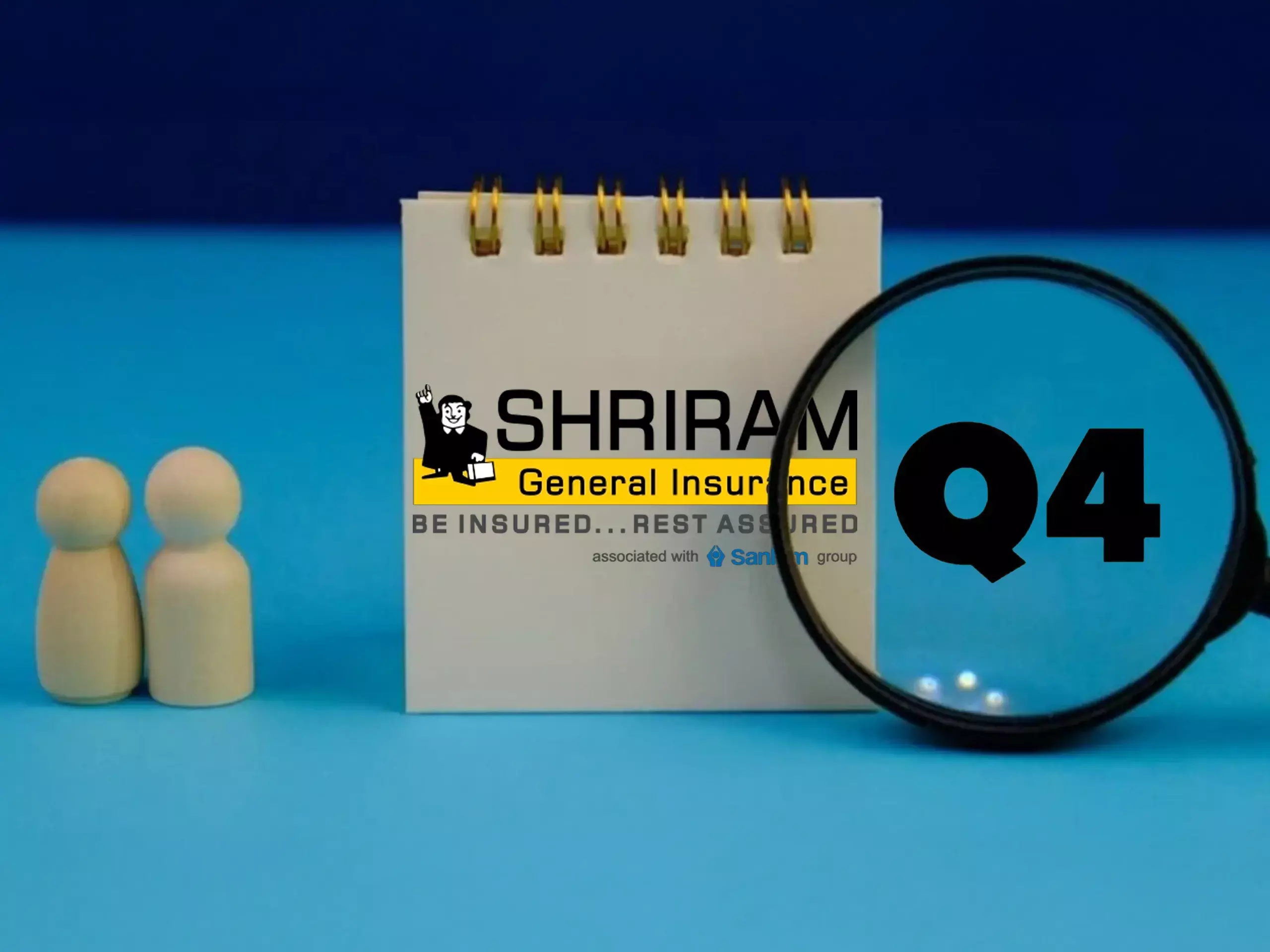 ശ്രീറാം ജനറൽ ഇൻഷുറൻസ്: നാലാം പാദ ലാഭത്തിൽ 8% നേട്ടം