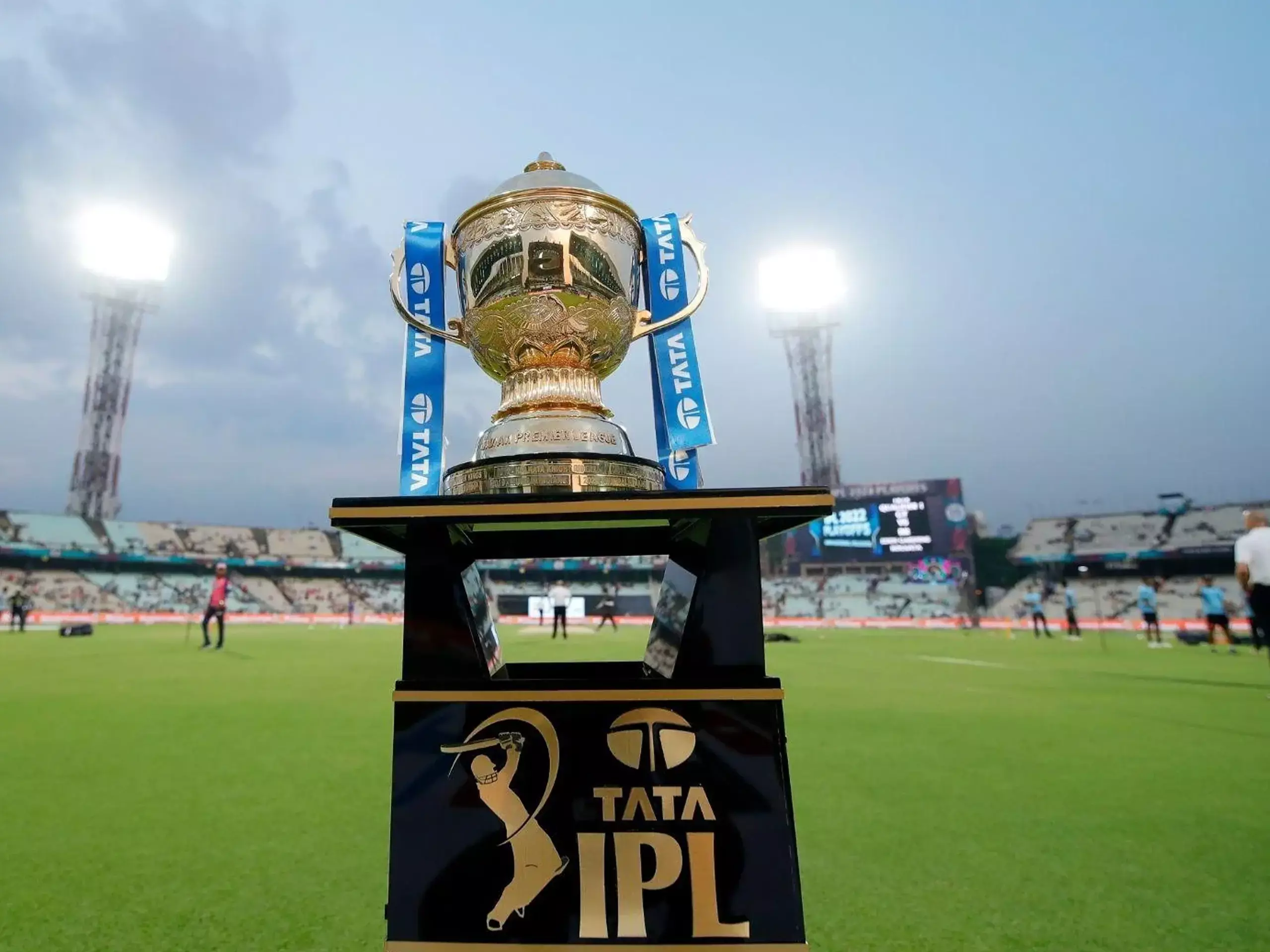 ഐപിഎല്‍ മത്സരങ്ങള്‍ 17 ന് പുനരാരംഭിക്കുന്നു