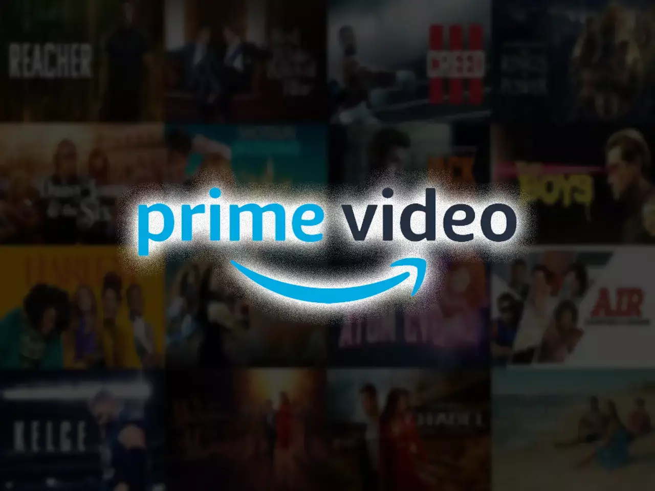 amazon prime with ads in content