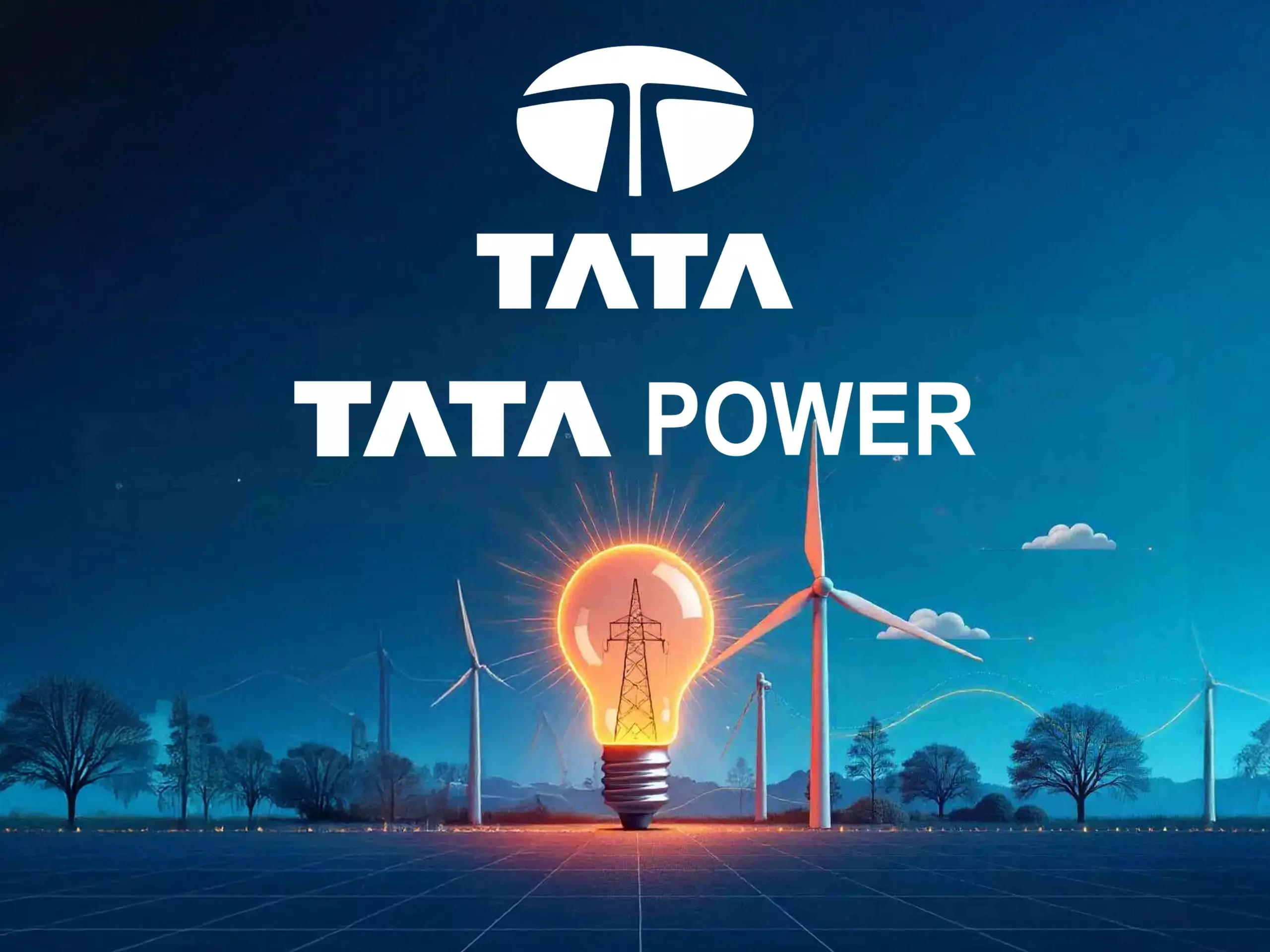 വന്‍ ലാഭവര്‍ധനയുമായി ടാറ്റ പവർ; സംയോജിത അറ്റാദായം 1,306 കോടി രൂപ