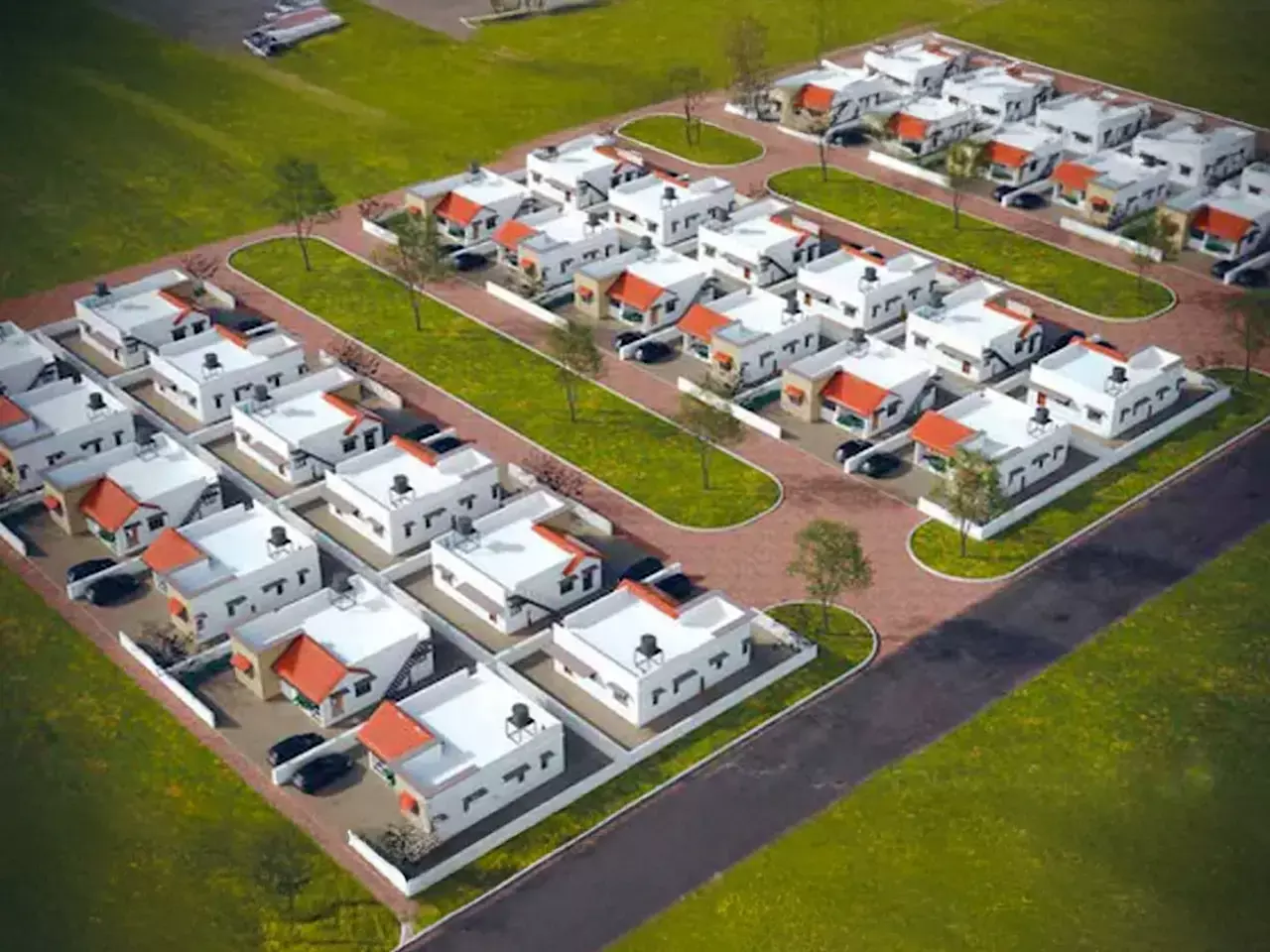 administrative approval of rs 351 crore for wayanad township project