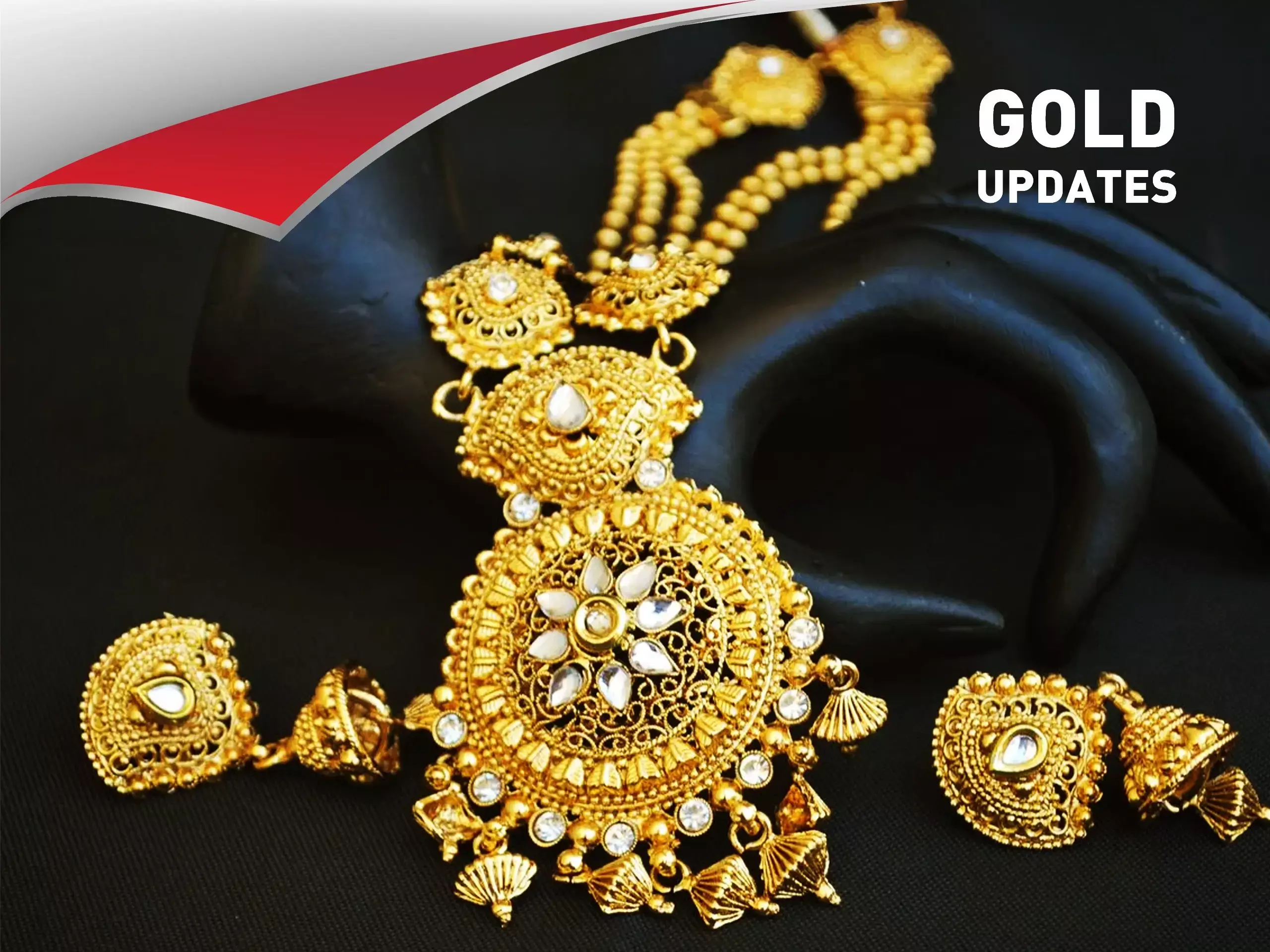 സ്വര്‍ണവിലയില്‍ ചാഞ്ചാട്ടം;  പവന് 320 രൂപ കുറഞ്ഞു