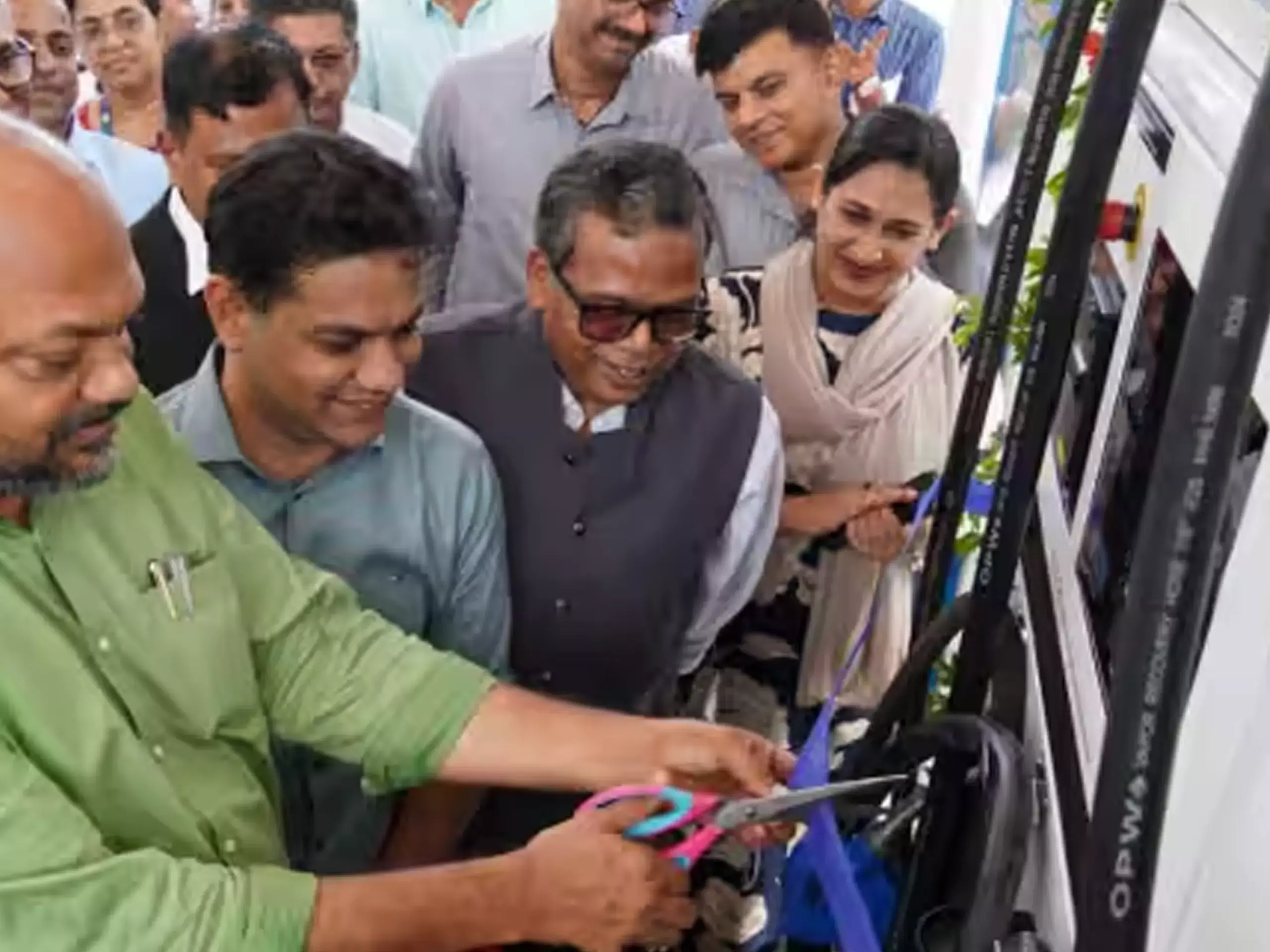 ഫ്യുവല്‍ സ്റ്റേഷനുമായി കൊച്ചി മെട്രോ