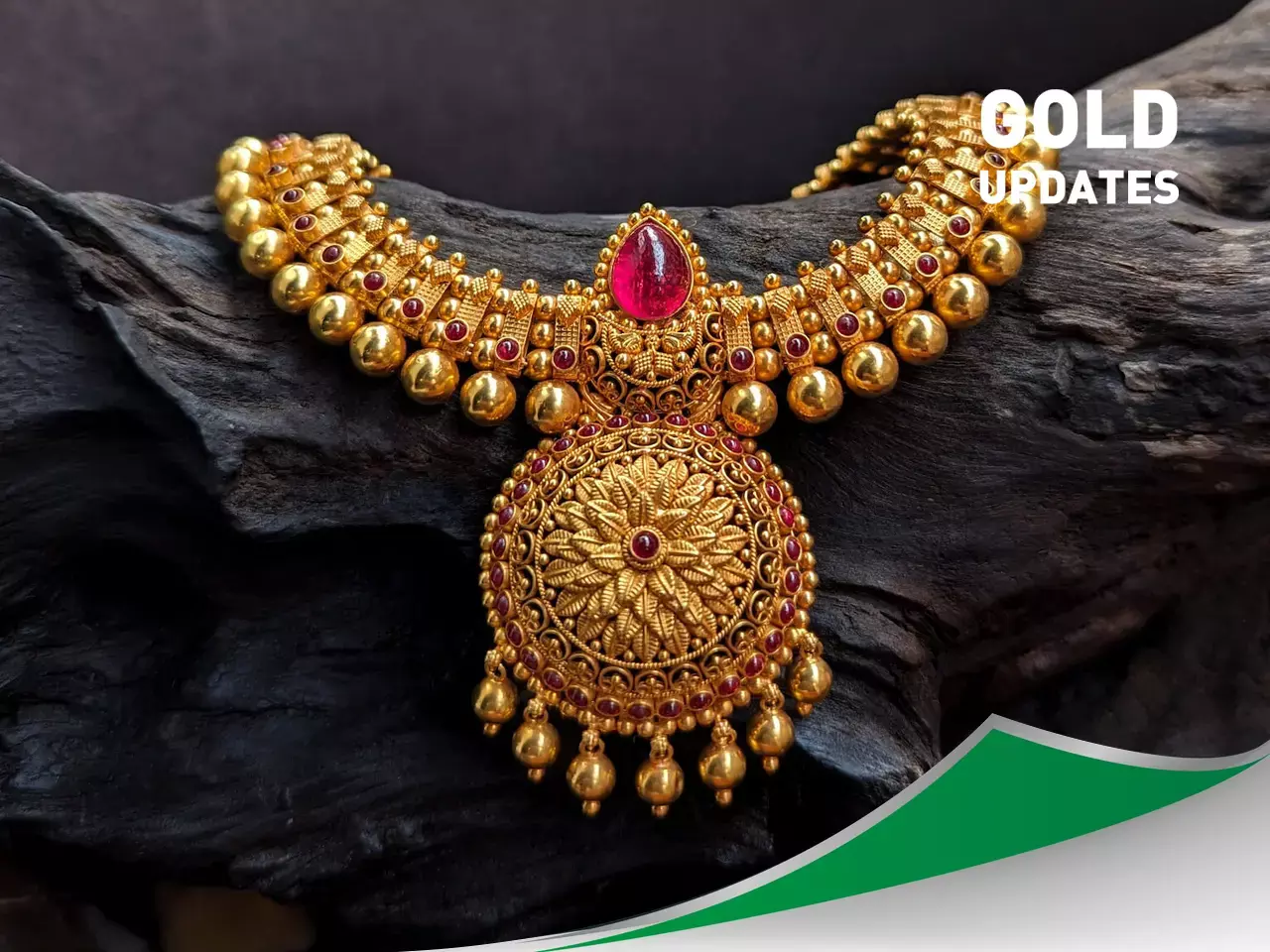 gold updation price hike 21 05 2025