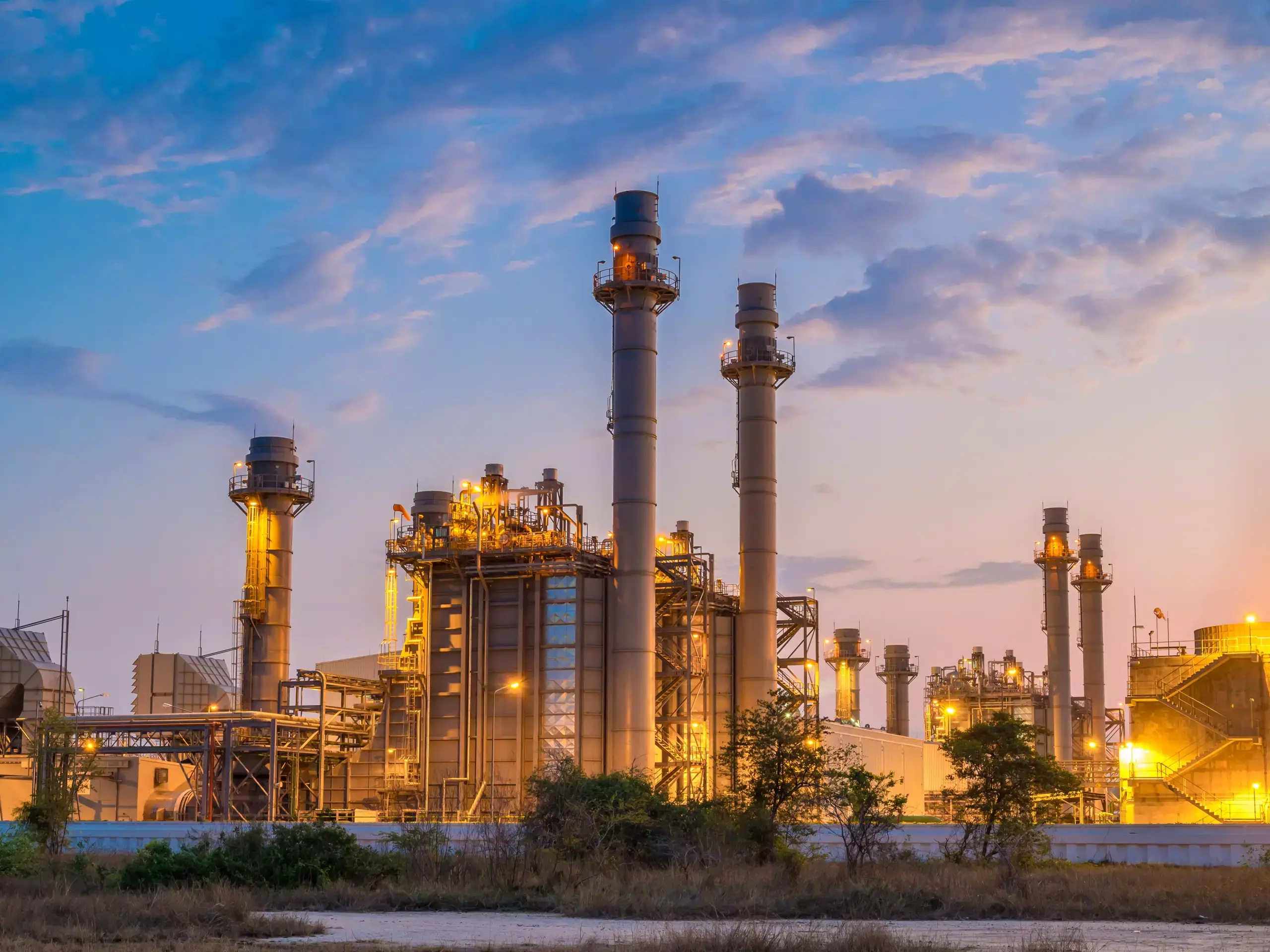 ഗ്യാസ് അധിഷ്ഠിത വൈദ്യുത   ഉല്‍പ്പാദനം ഇന്ത്യ കുറയ്ക്കുന്നു