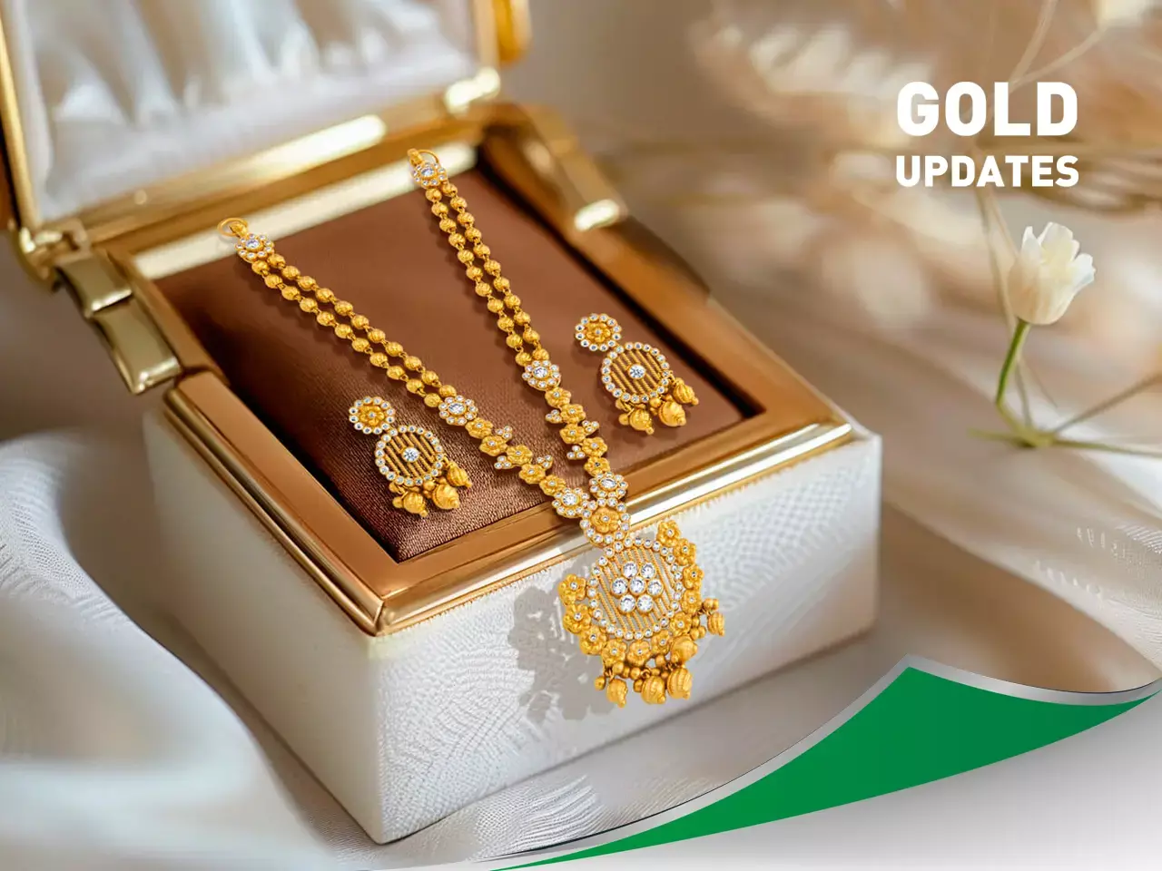 gold updation price hike 22 05 2025