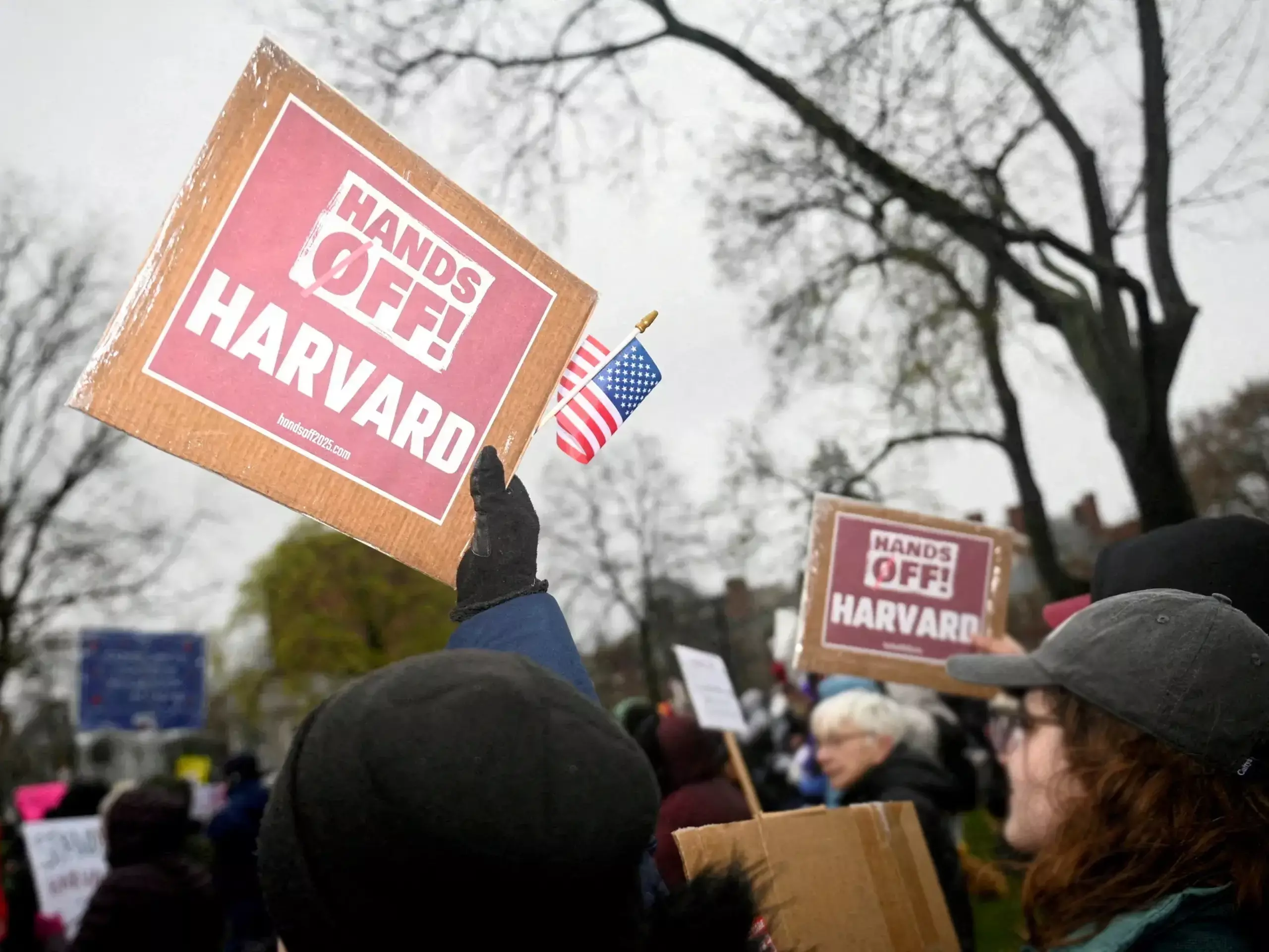 ഹാര്‍വാര്‍ഡില്‍ വിദേശ വിദ്യാര്‍ത്ഥികള്‍ വേണ്ട;  കടുത്ത നടപടിയുമായി ട്രംപ് ഭരണകൂടം