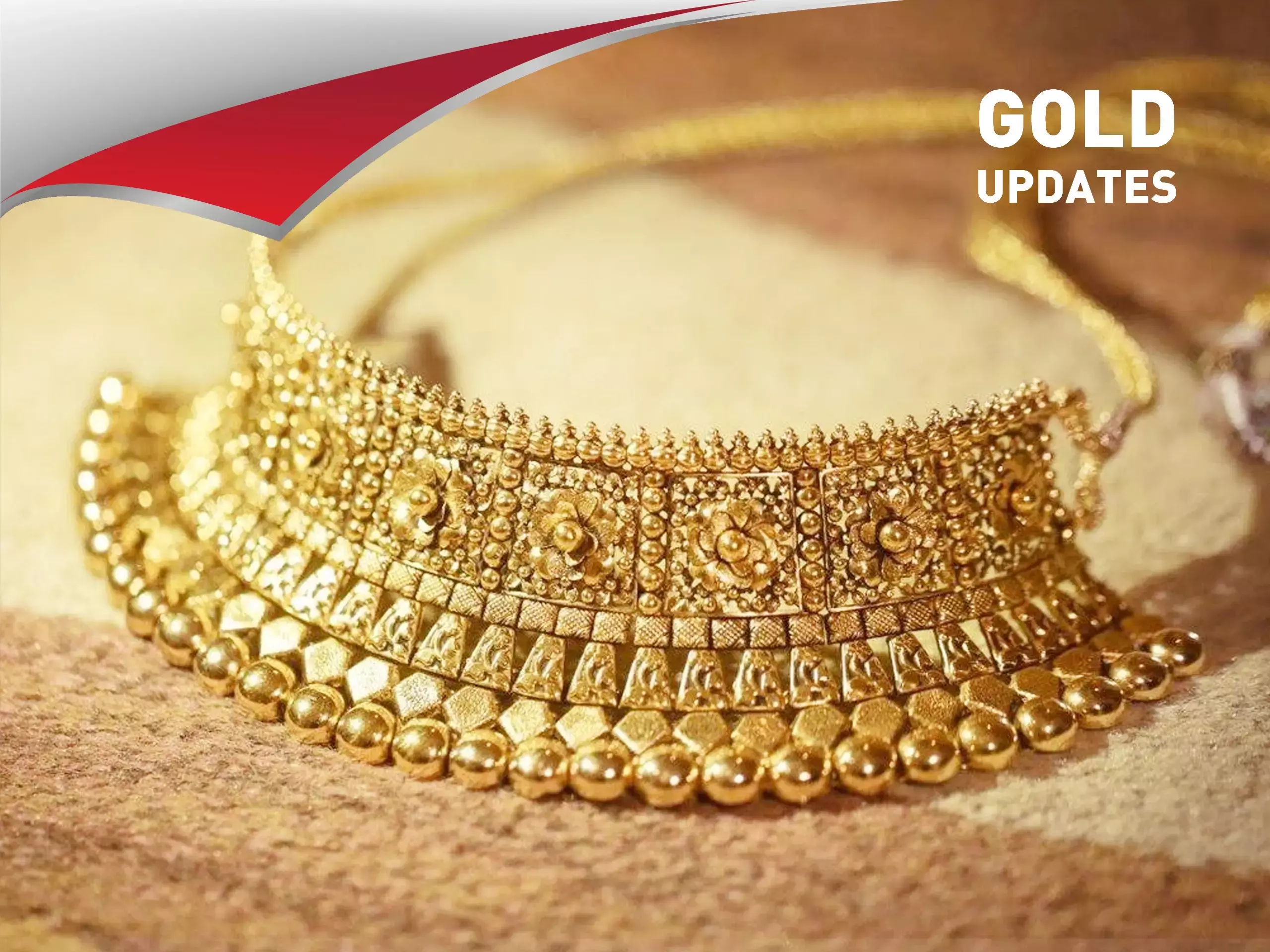 കയറ്റത്തിനൊടുവില്‍ ഒരു ഇറക്കം;  ഇന്ന് സ്വര്‍ണവിലയില്‍ ഇടിവ്