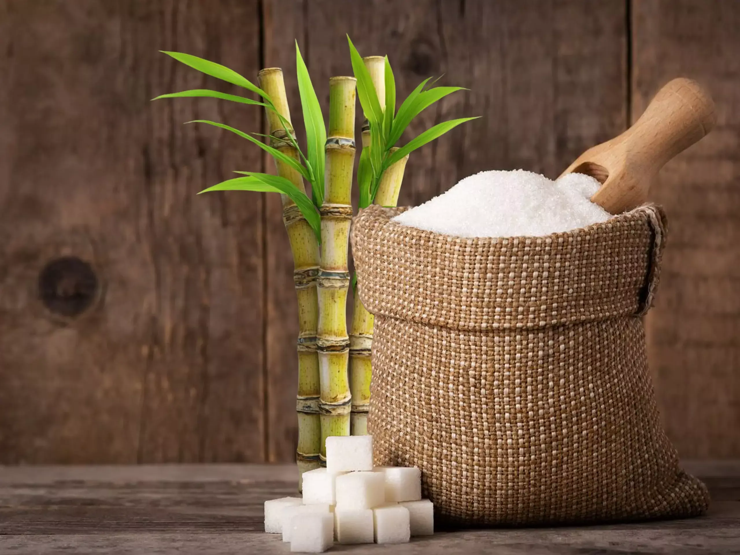 പഞ്ചസാര ഉല്‍പ്പാദനത്തില്‍ വന്‍ വര്‍ധന