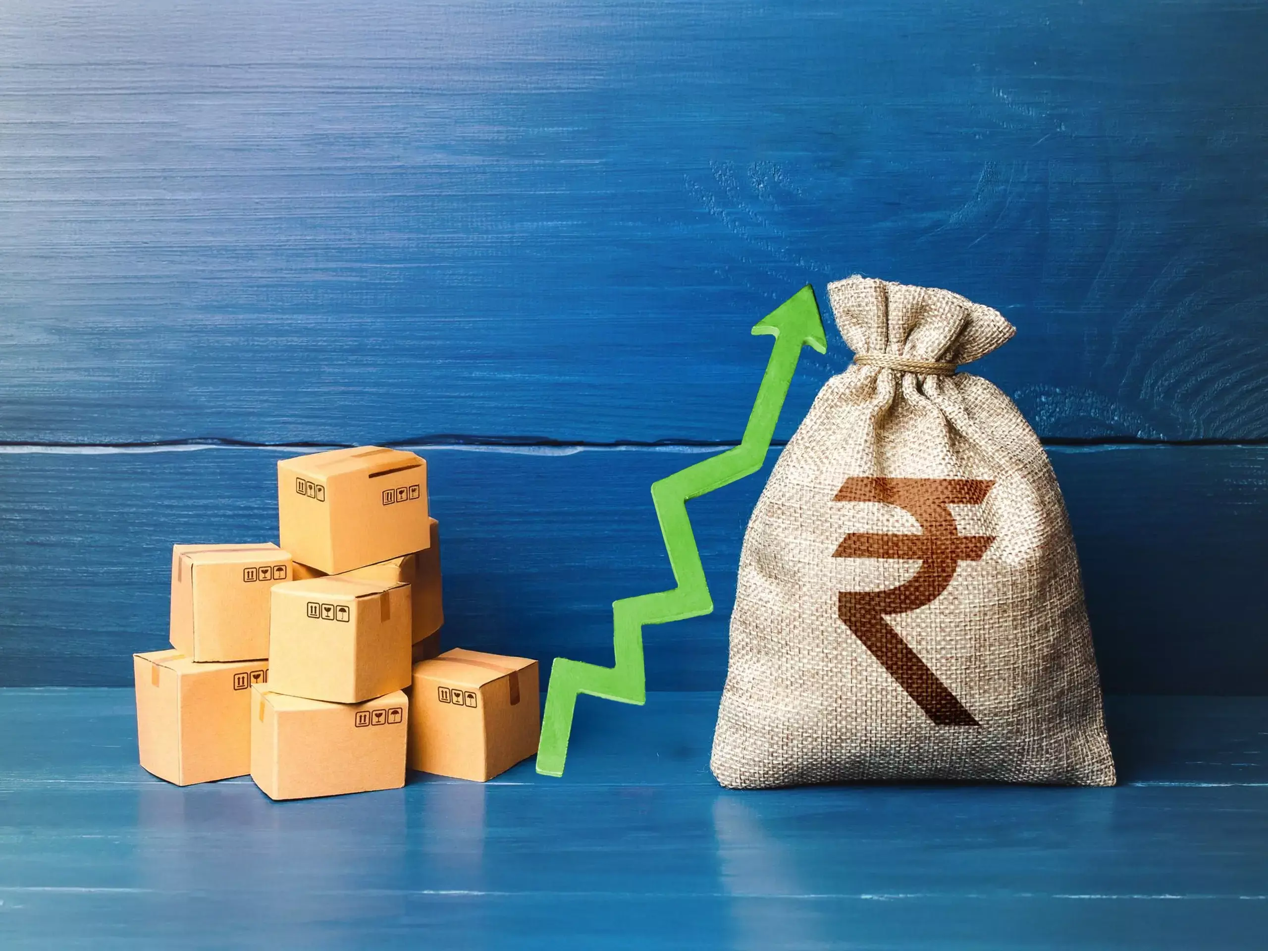 രൂപയുടെ മൂല്യം ഉയര്‍ന്നു; ഓഹരിവിപണി നേട്ടത്തിൽ