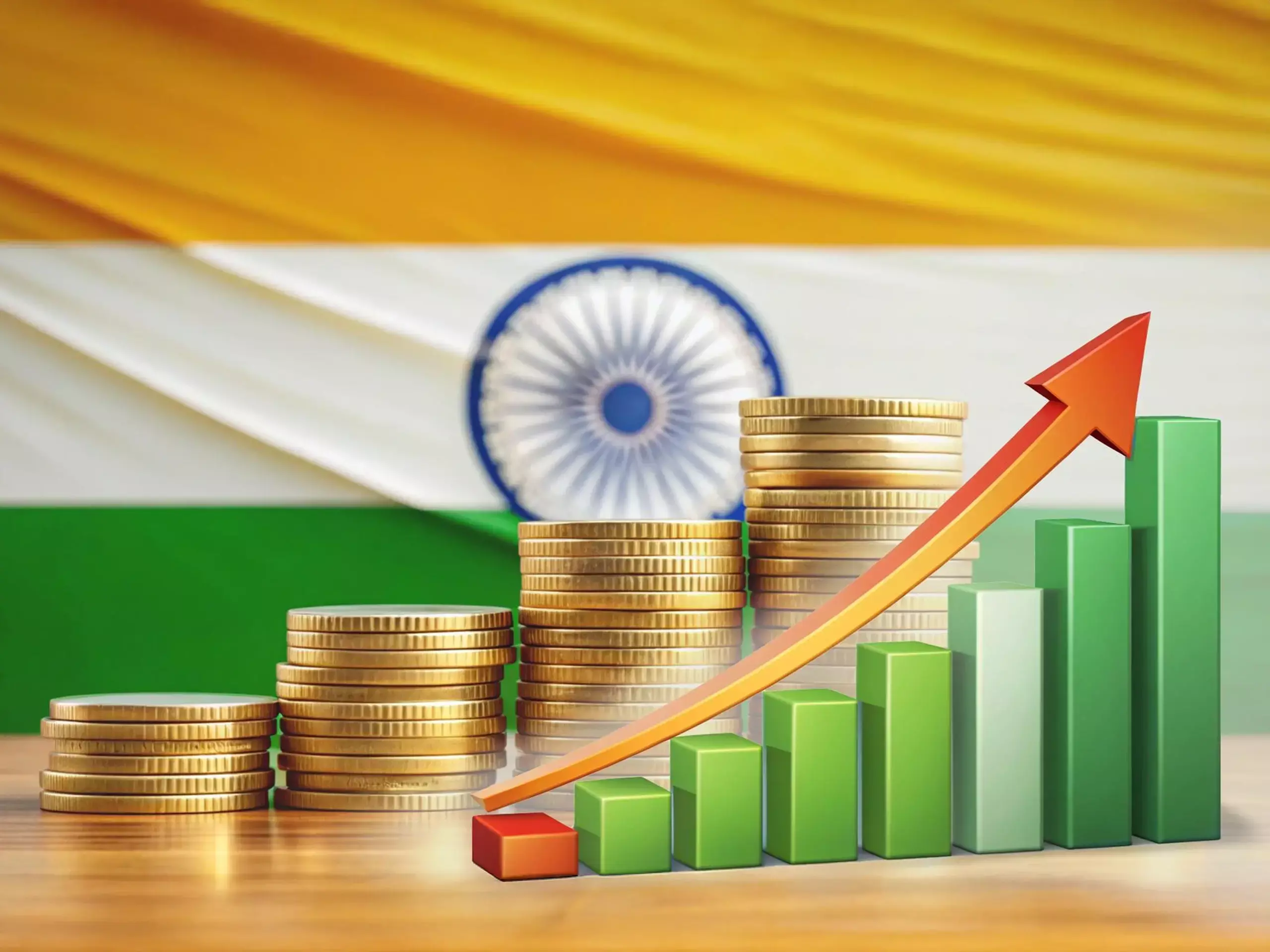 സമ്പദ് വ്യവസ്ഥ;  ഇന്ത്യ ഉയര്‍ന്നതോ  അതോ ജപ്പാന്‍ തകര്‍ന്നതോ?