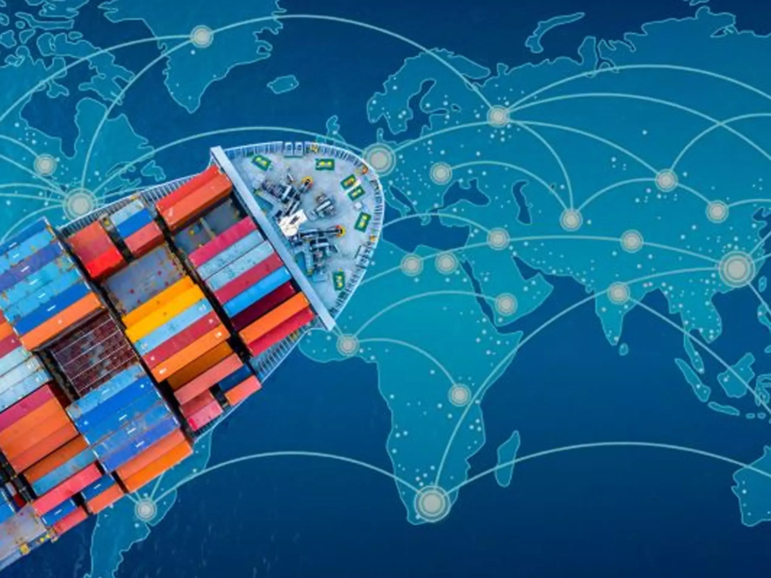 വ്യാപാരയുദ്ധ സാധ്യത; സാമ്പത്തിക   സ്ഥാപനങ്ങള്‍ക്ക് കനത്തവെല്ലുവിളി