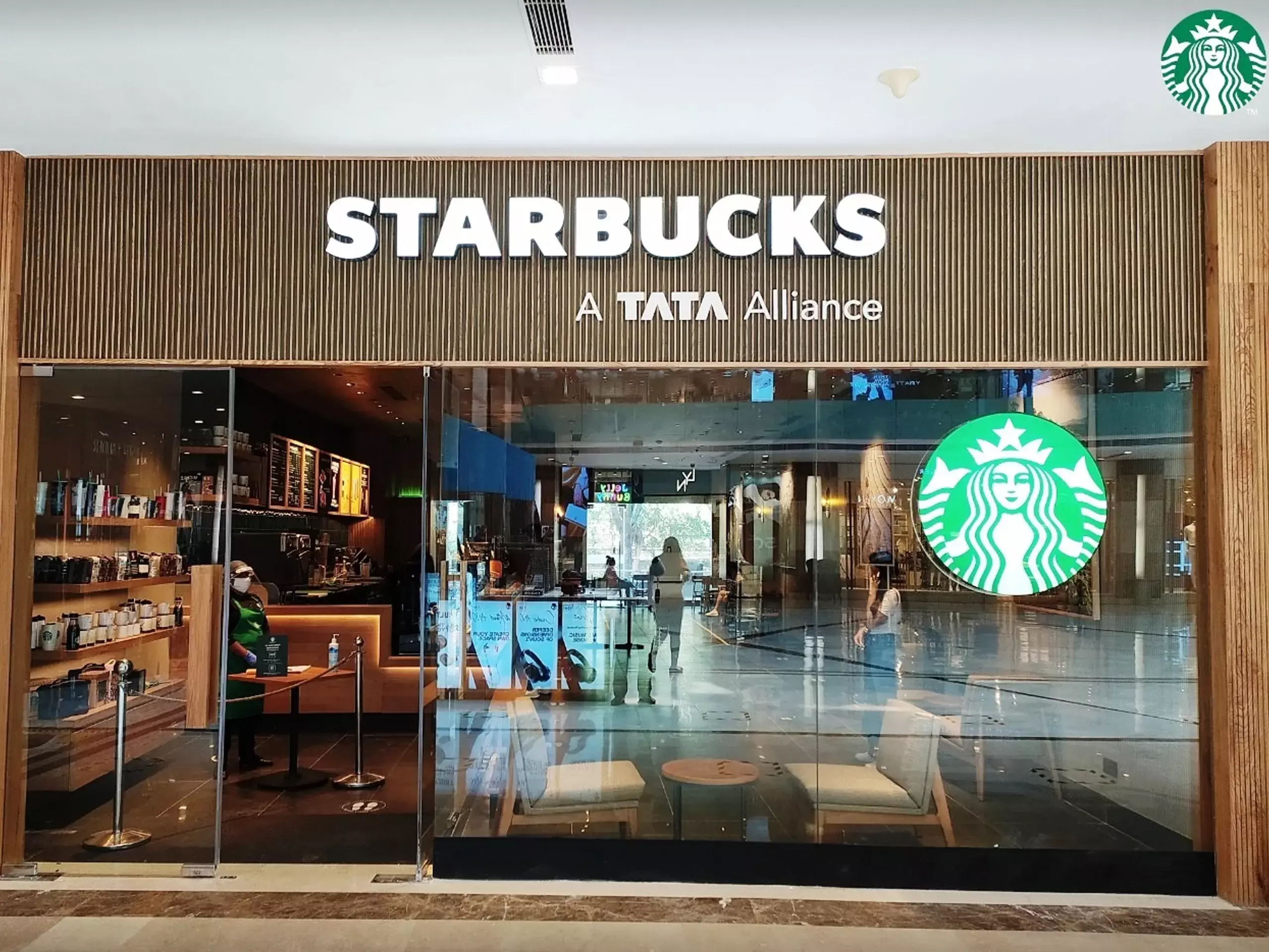 ടാറ്റ സ്റ്റാര്‍ബക്‌സ്; നഷ്ടവും  വരുമാനവും ഒരുപോലെ വര്‍ധിച്ചു