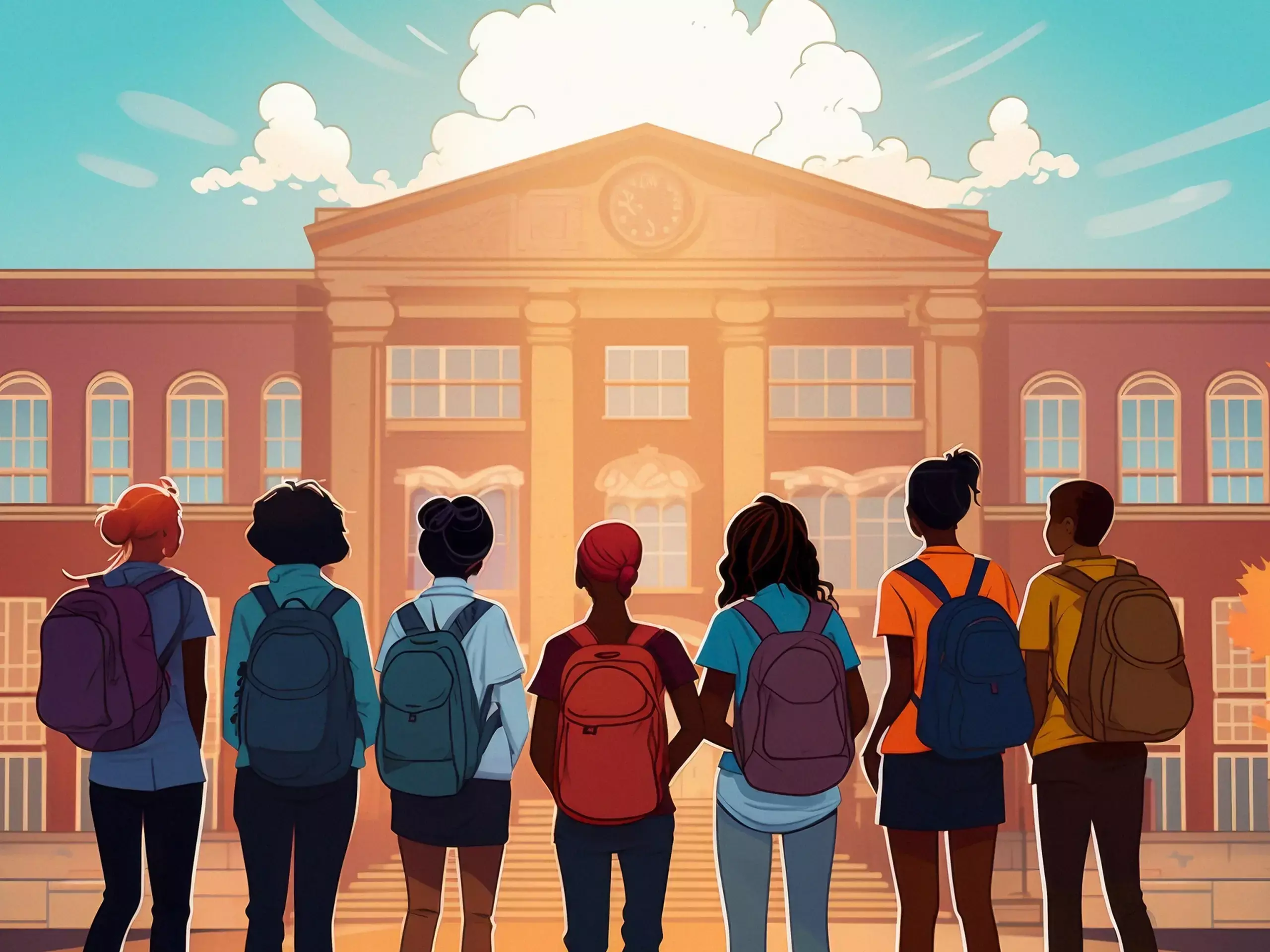 ഗോ ടു യുവര്‍ ക്ലാസസ്; വിസ   നഷ്ടപ്പെടുത്തരുതെന്ന്   വിദ്യാര്‍ത്ഥികളോട് യുഎസ്