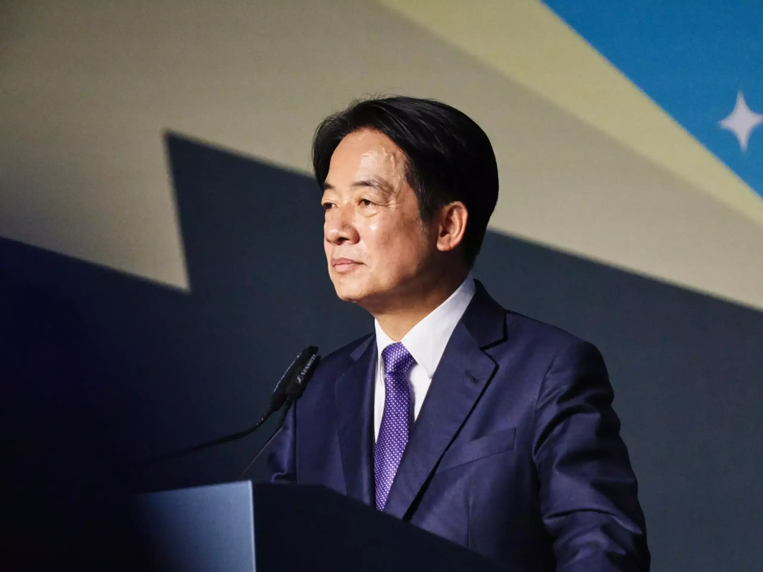 കനത്ത യുഎസ് തീരുവയിലും  തായ്വാന് യുഎസ് പ്രേമം മാത്രം